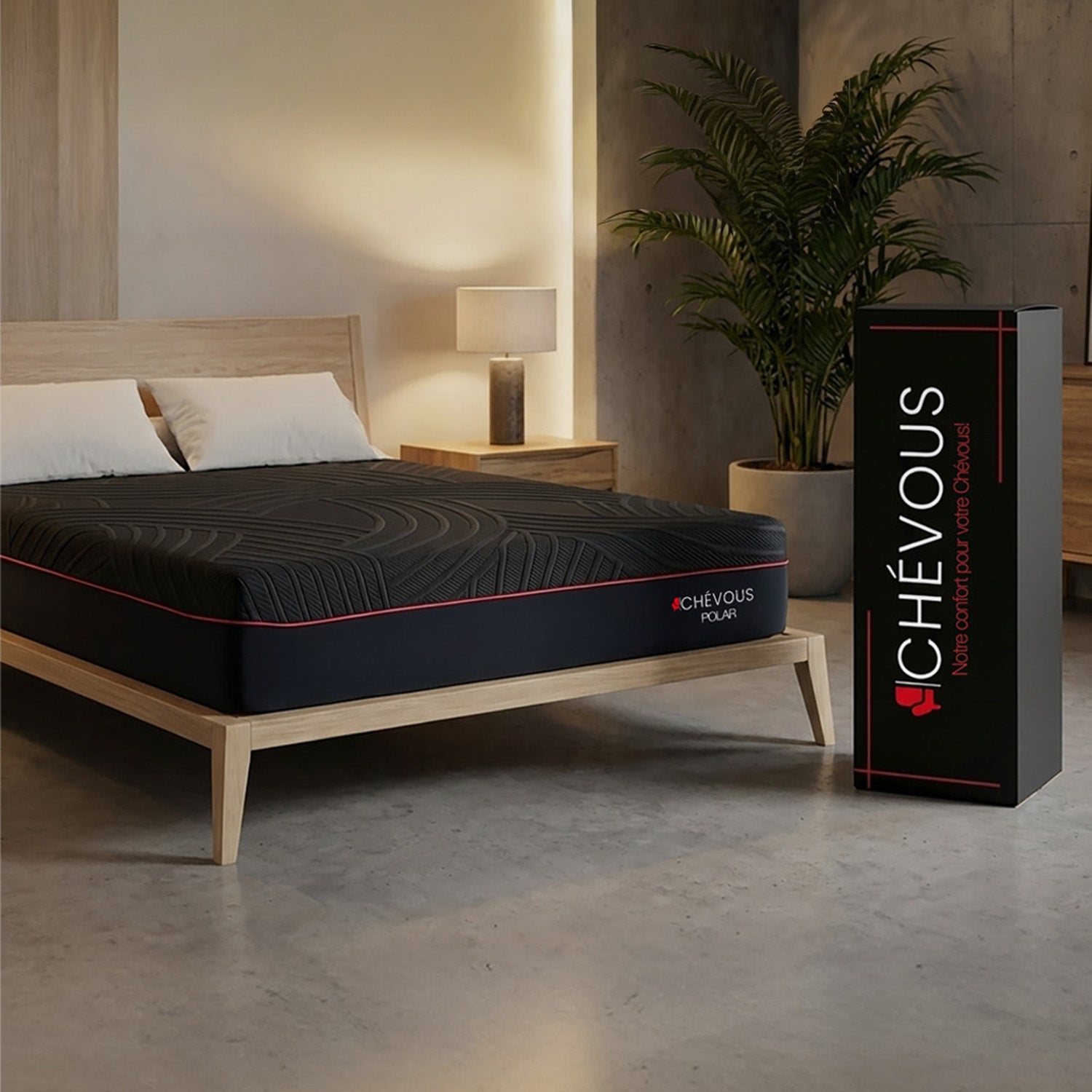 Matelas