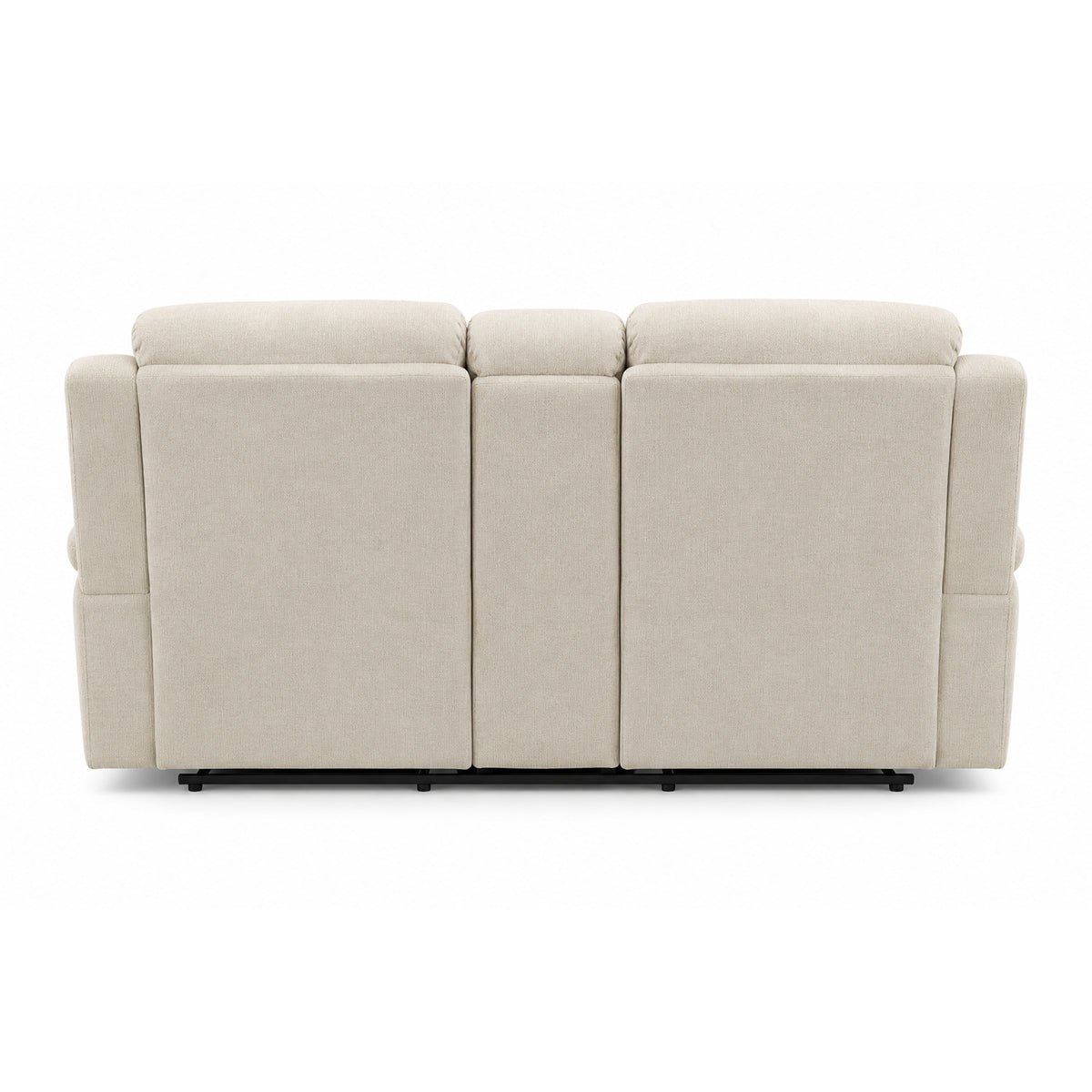 Mason - Power Reclining Loveseat - Beige
