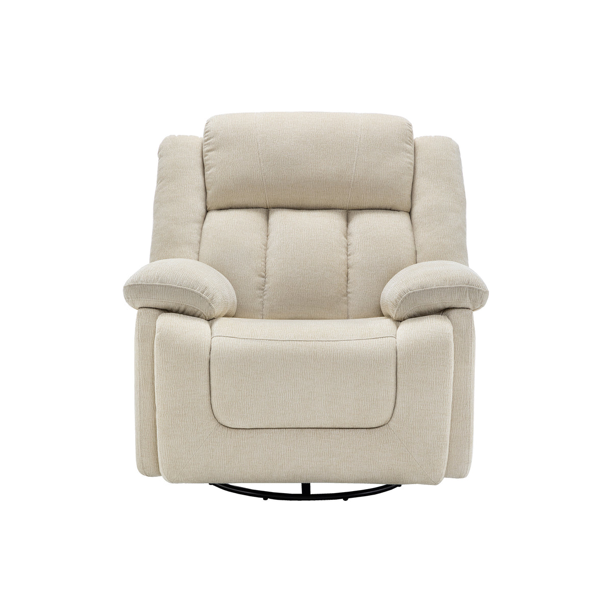 Mason - Power Recliner - Beige
