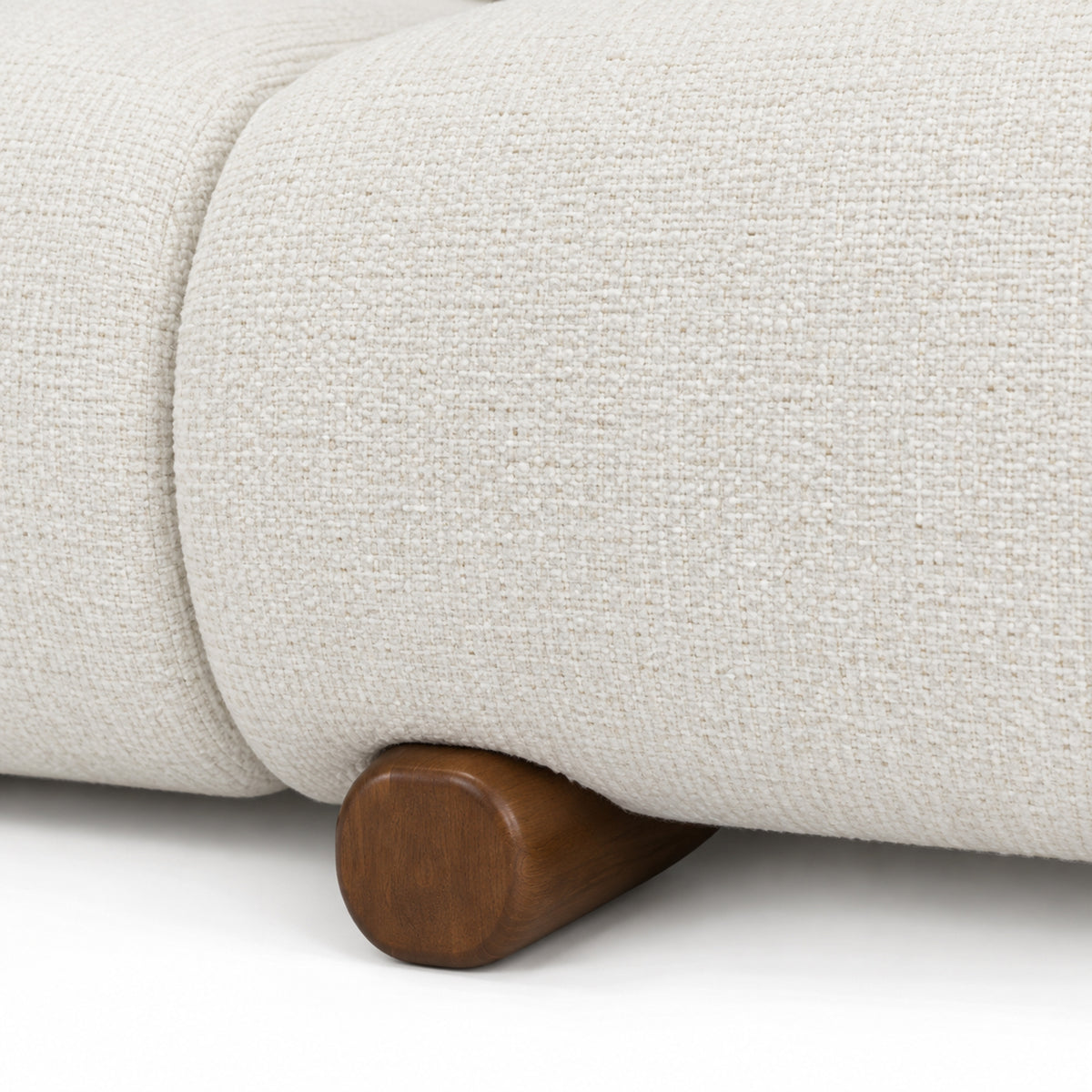 Kenan - Modular Sectional - Cream