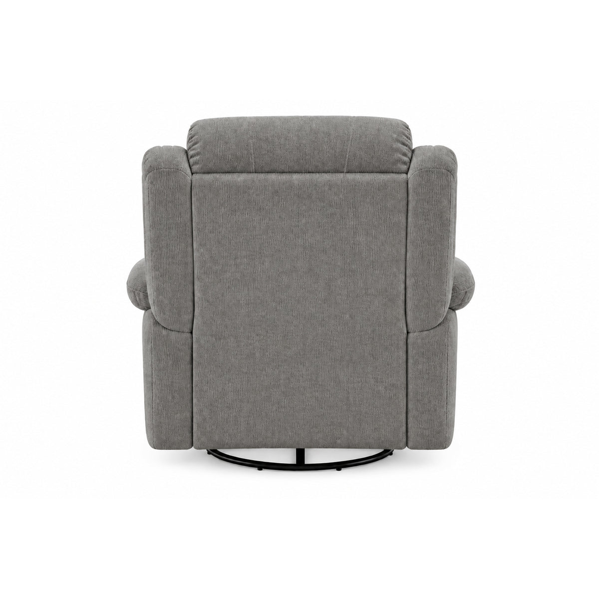 Mason - Power Recliner - Grey