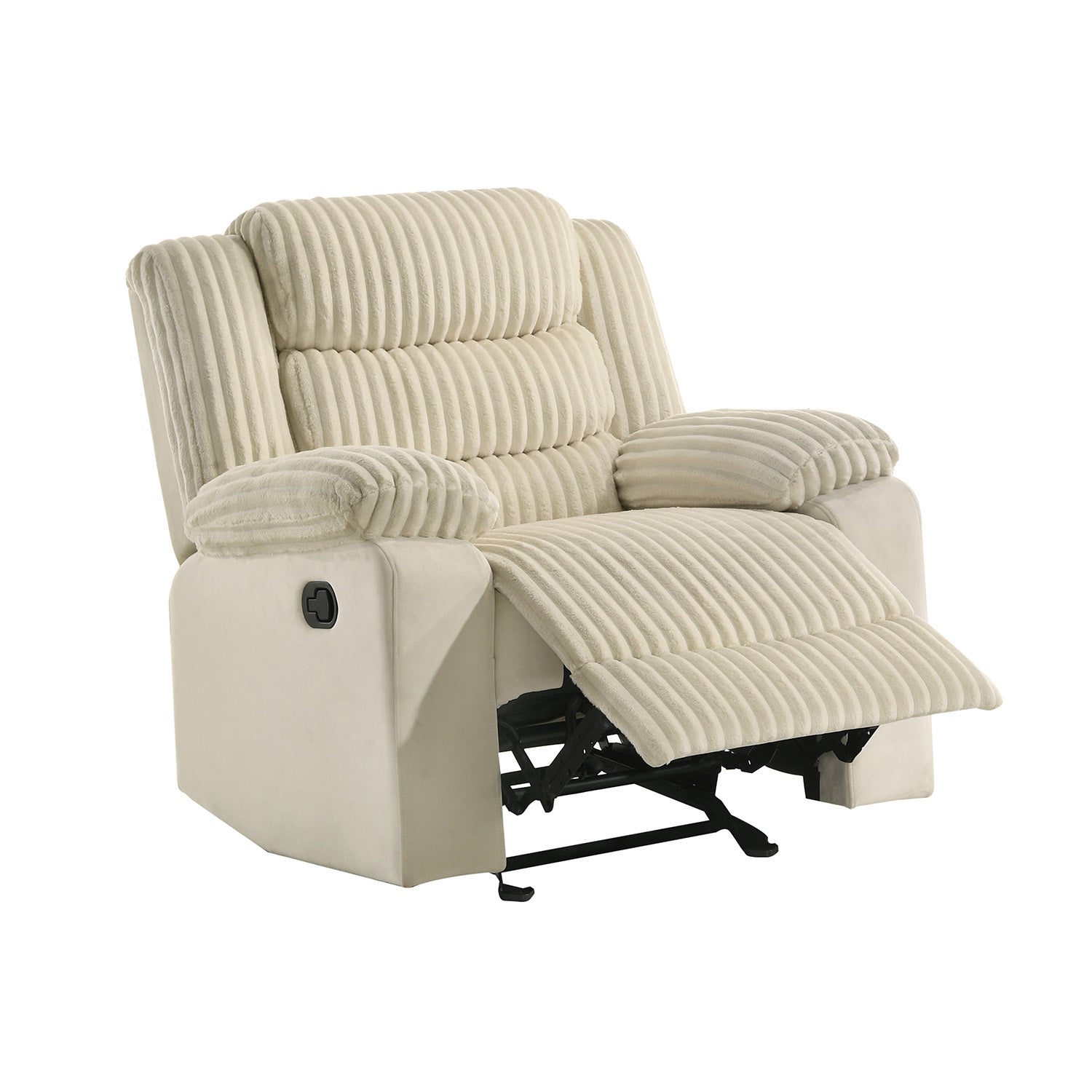 Bellanca - Fauteuil Inclinable - Beige