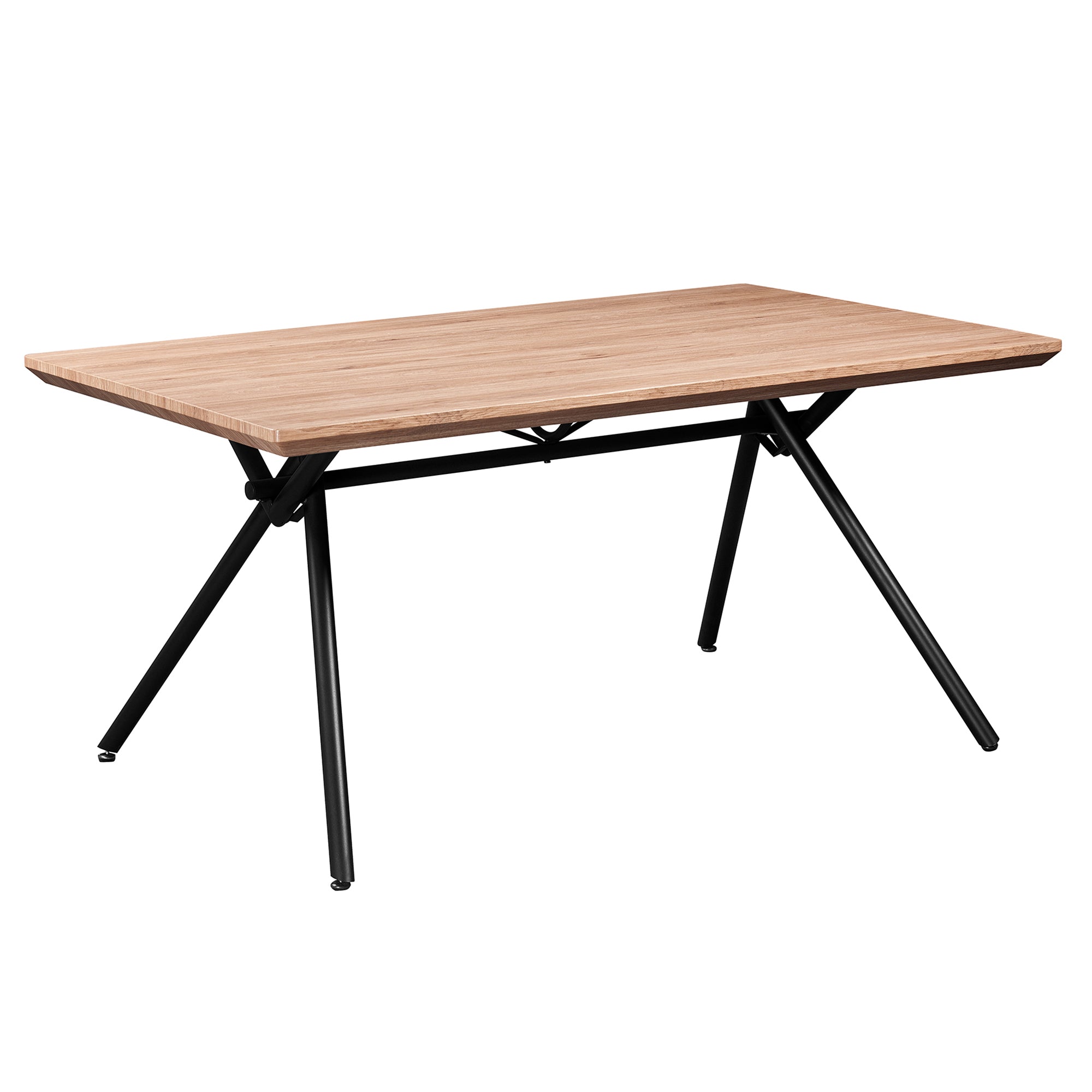 Bronx - Dining Table - Natural