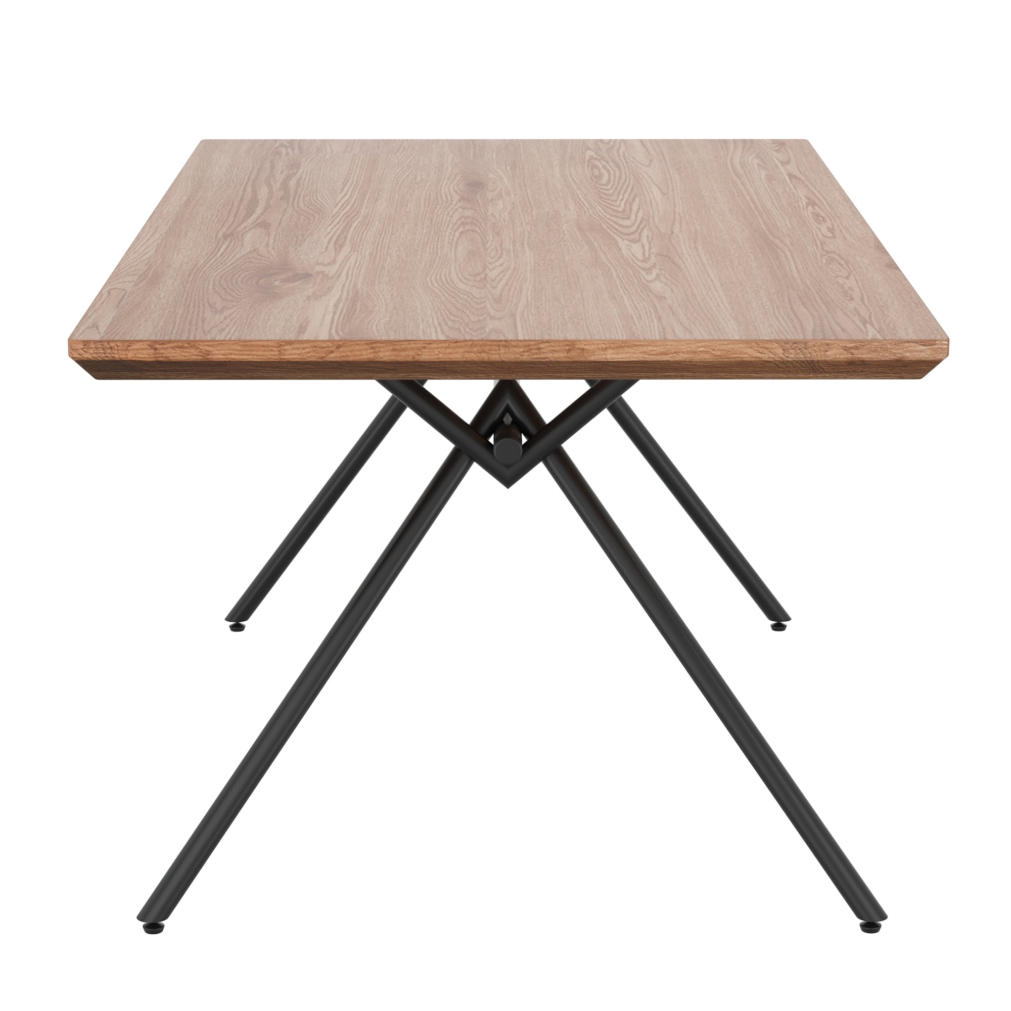 Bronx - Dining Table - Natural