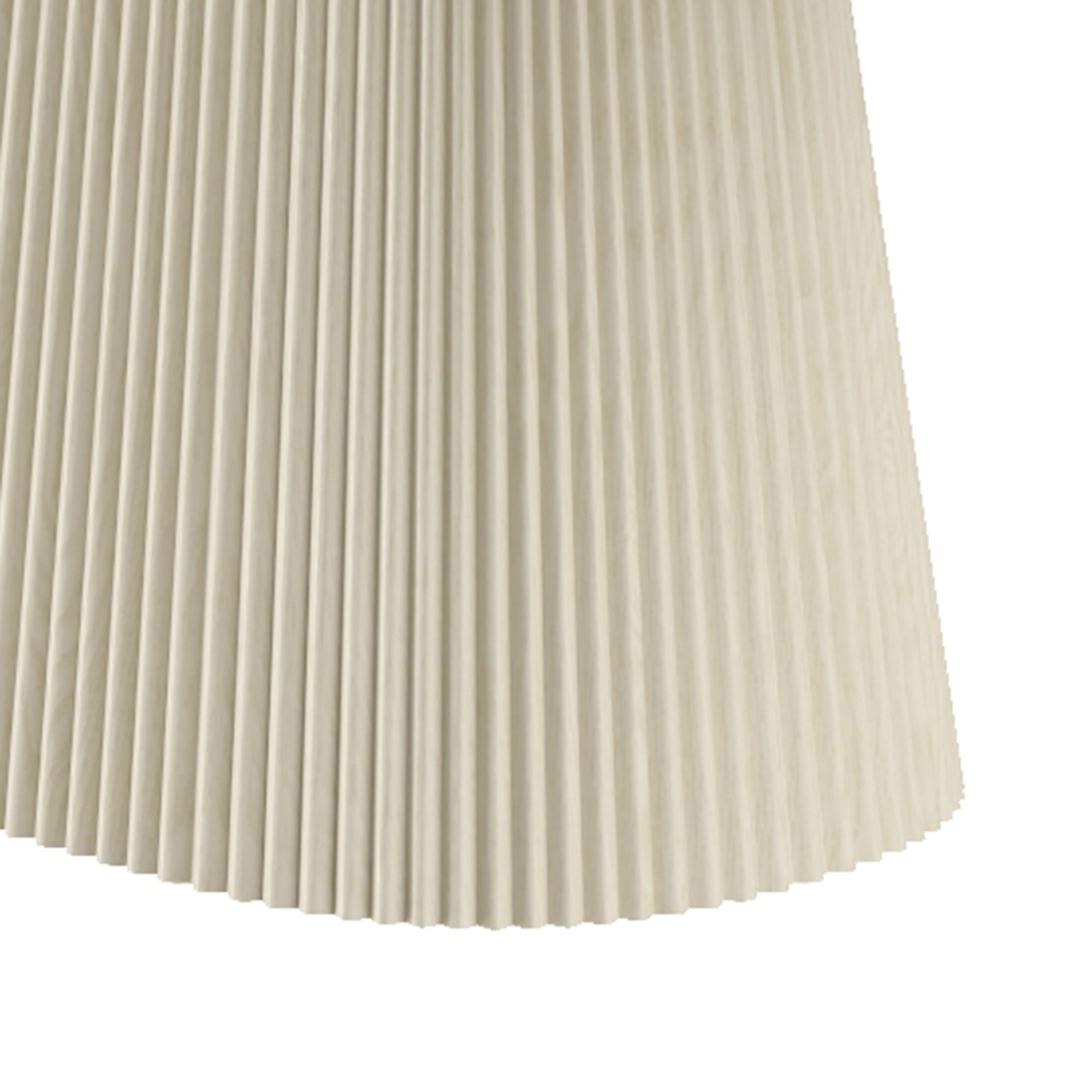 Tovas - Oval Dining Table - Ivory