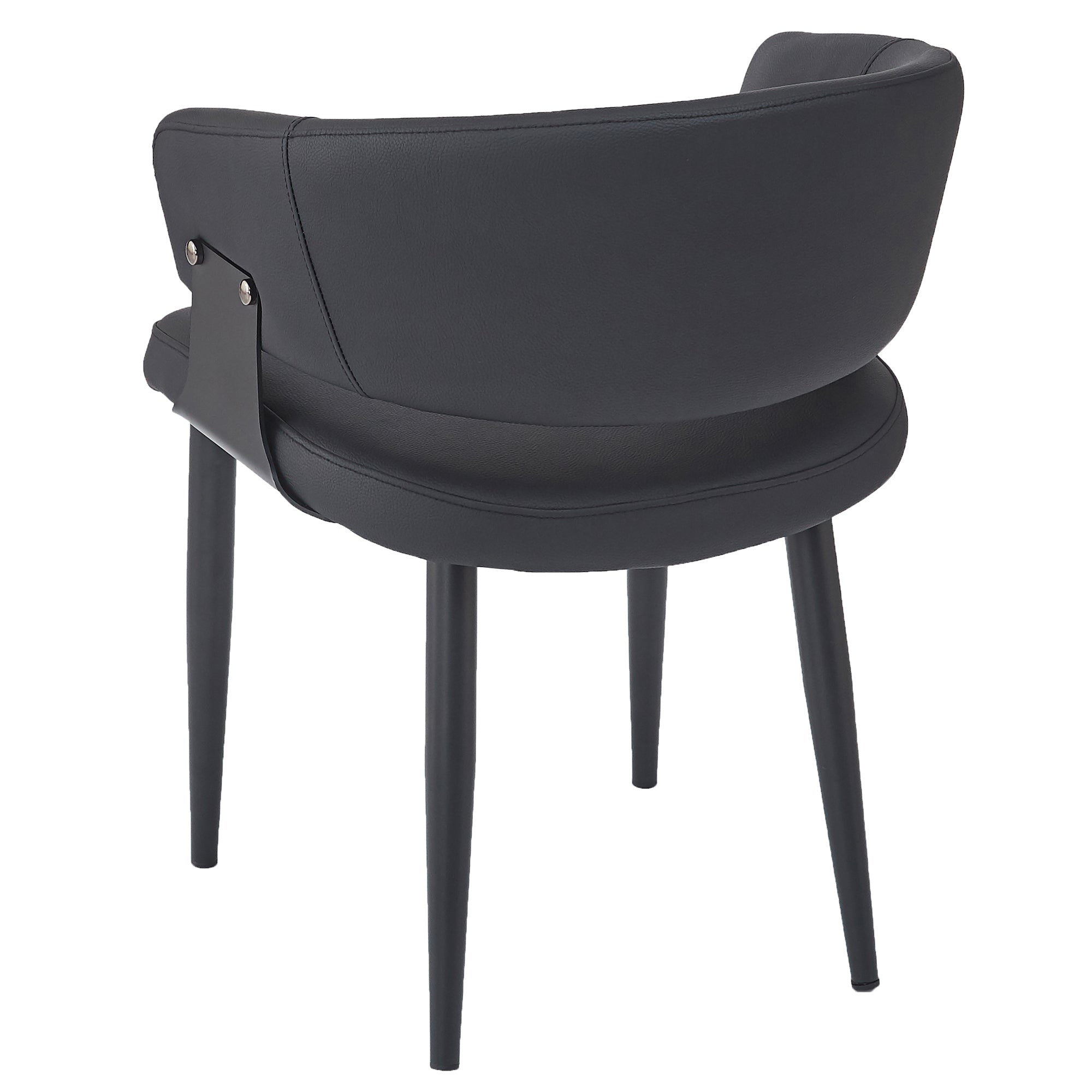 Sloane - Dining Chair - Black
