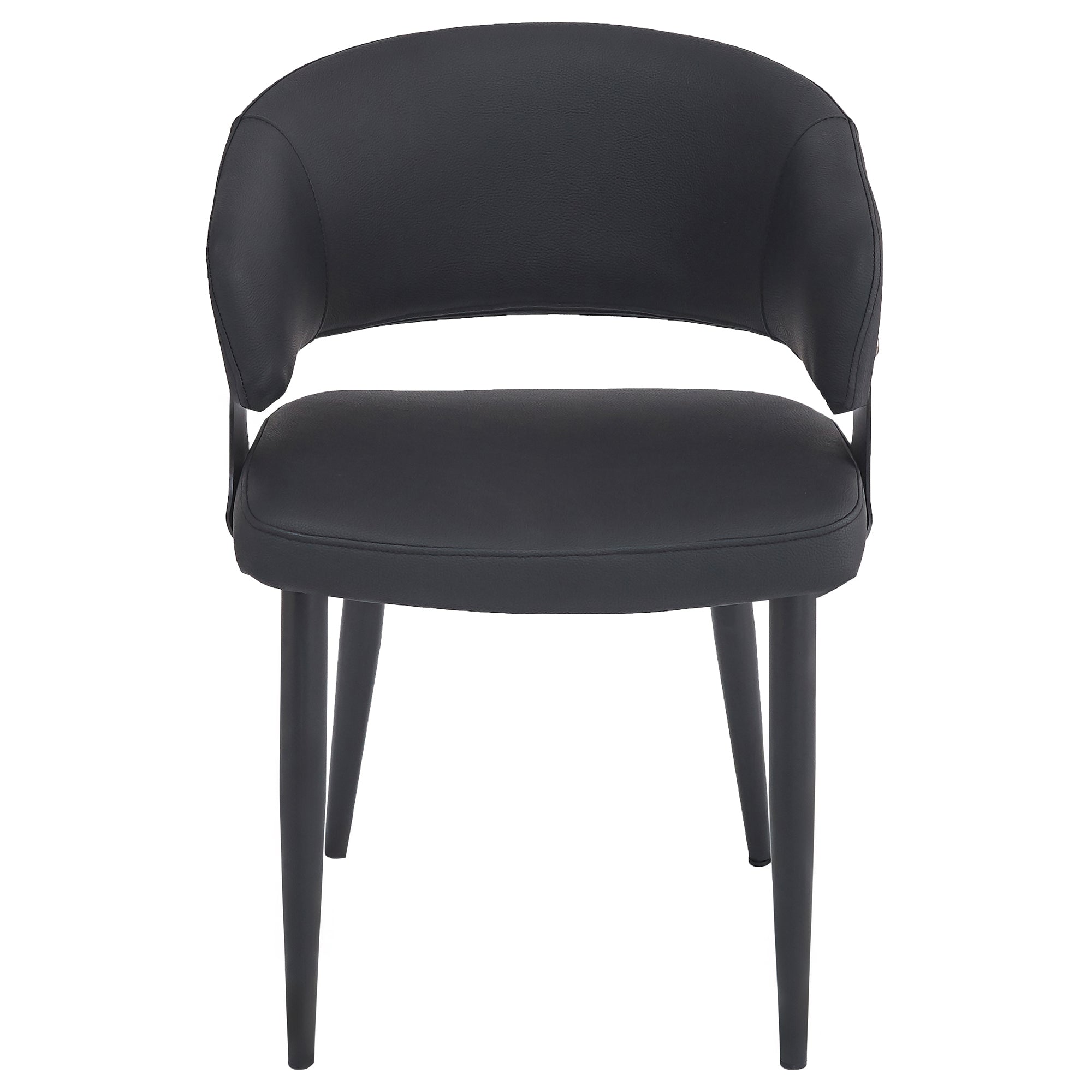 Sloane - Dining Chair - Black