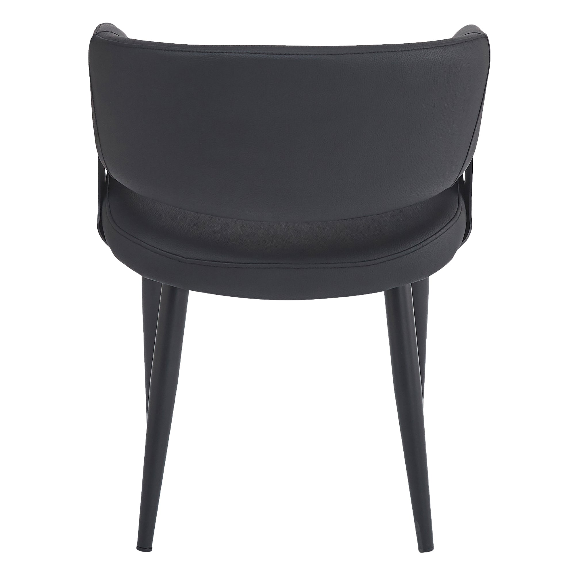 Sloane - Dining Chair - Black