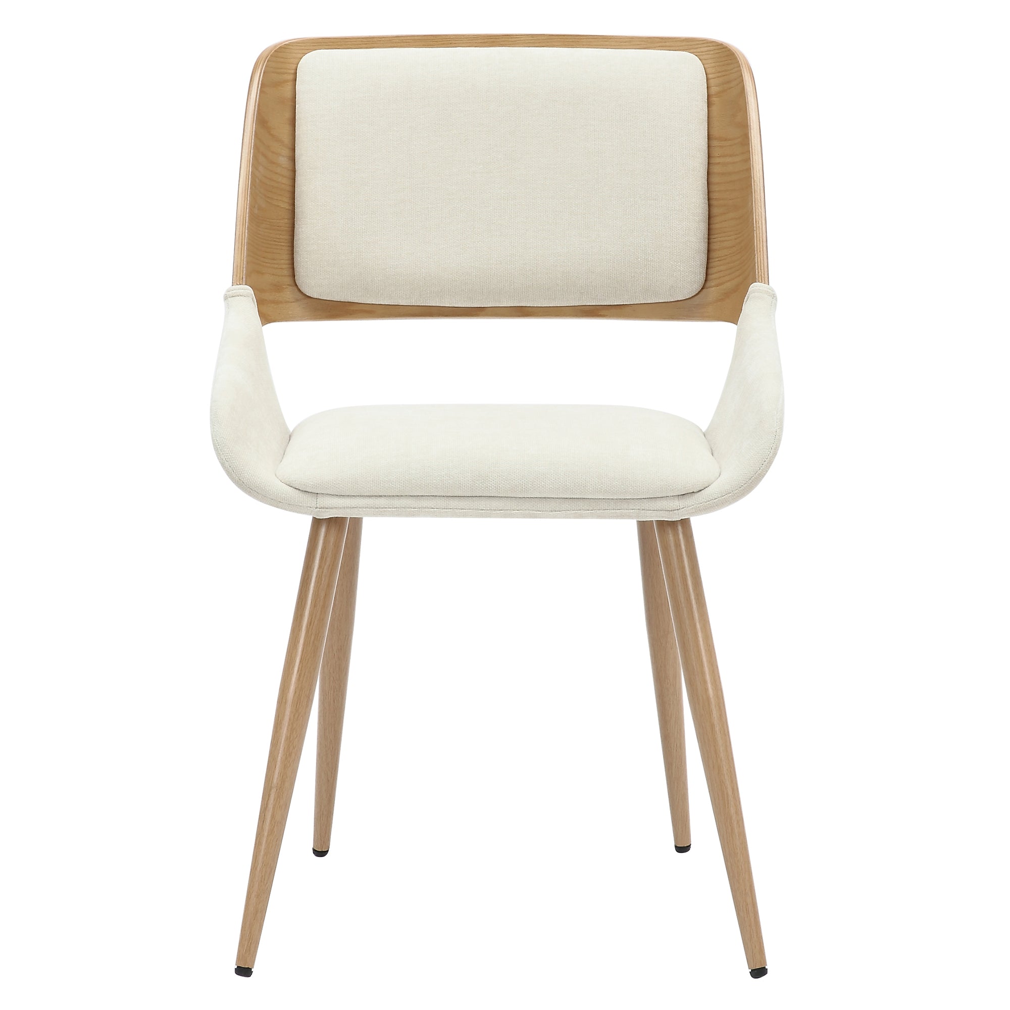 Hudson - Dining Chair - Beige