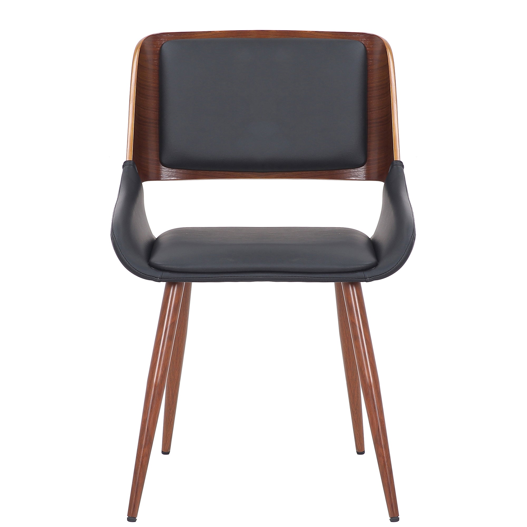 Hudson - Dining Chair - Black