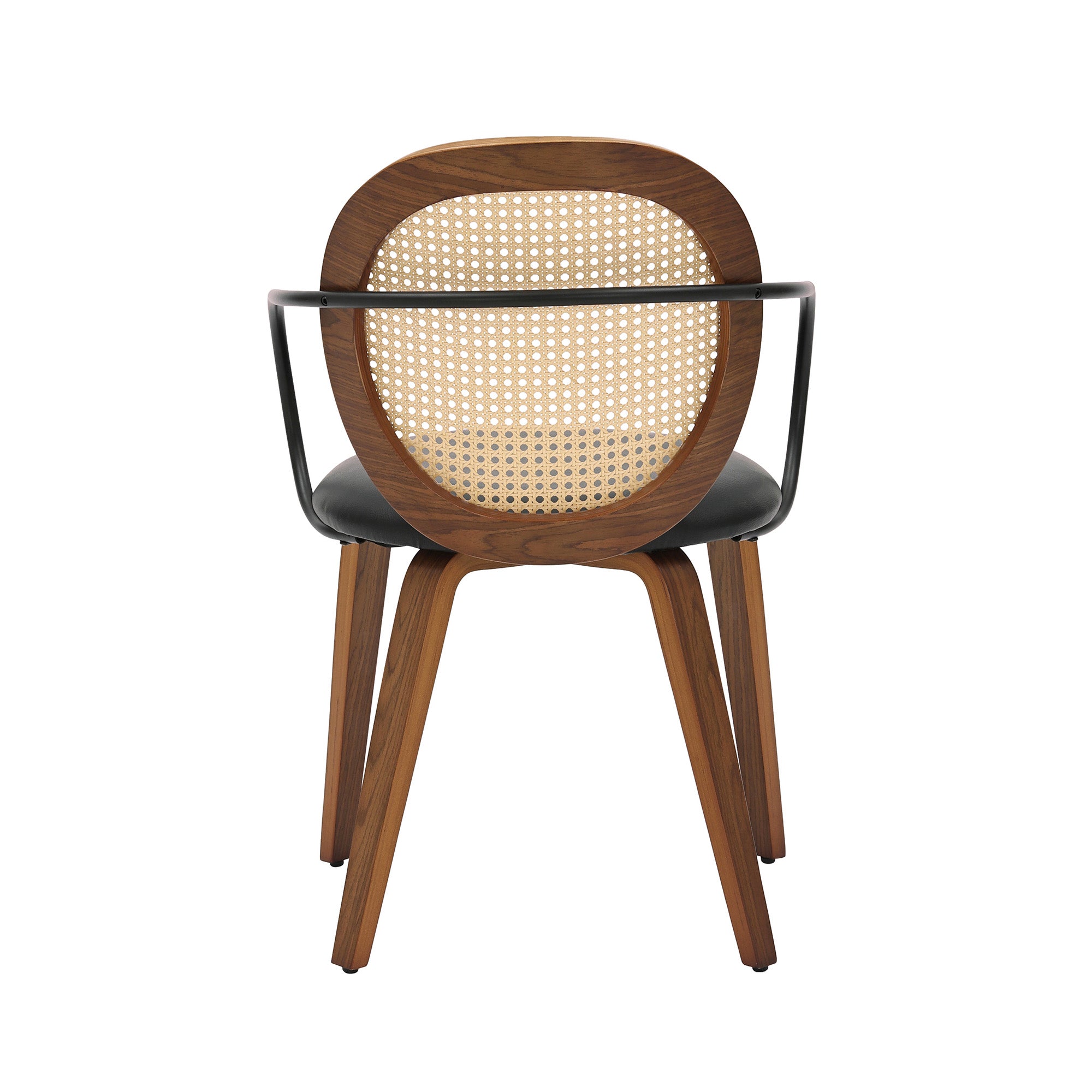 Rowan - Dining Chair - Walnut