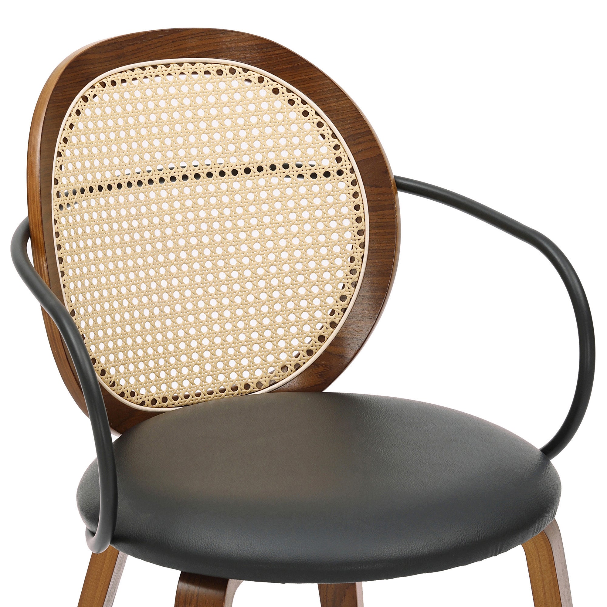 Rowan - Dining Chair - Walnut