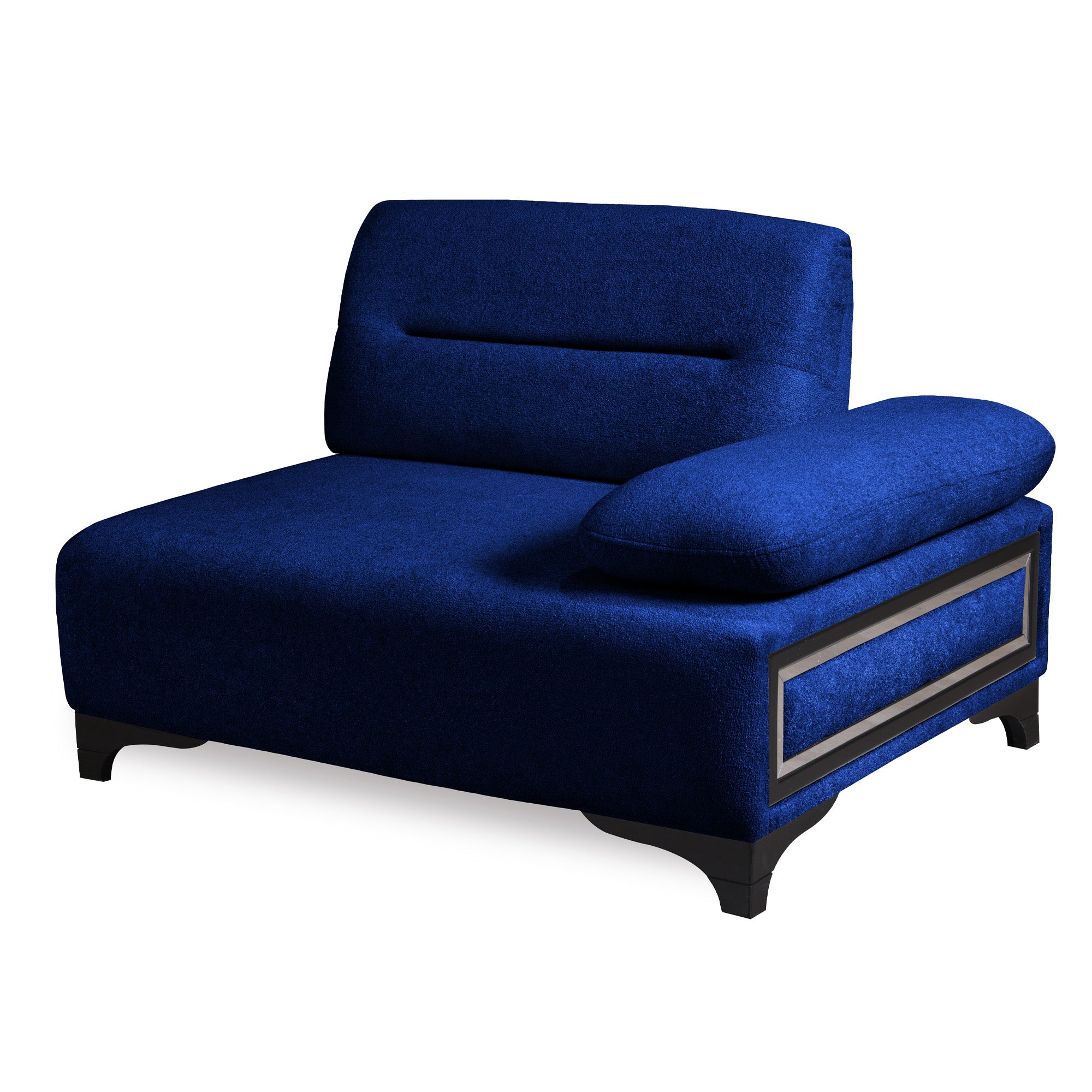 Module with right armrest - Comfy