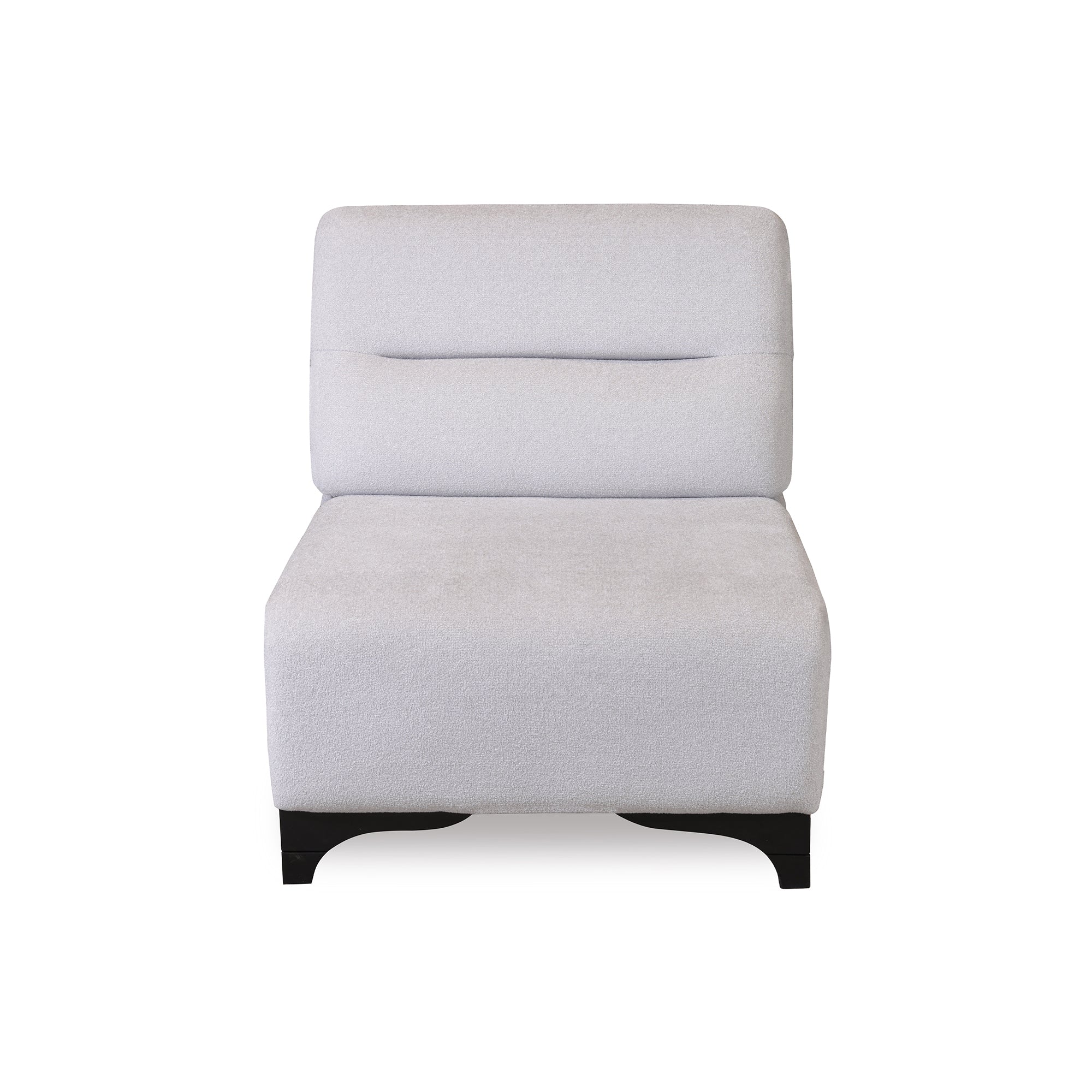 Armless module - Comfy