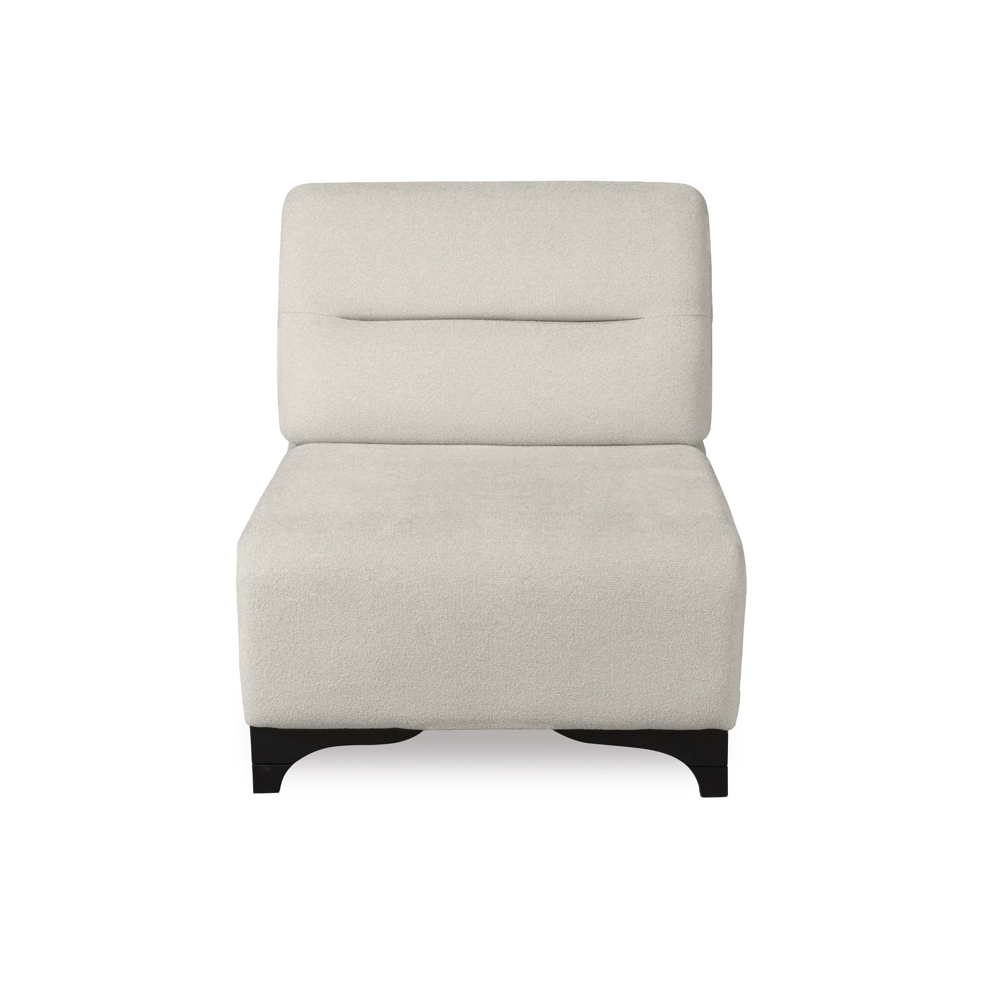 Armless module - Comfy