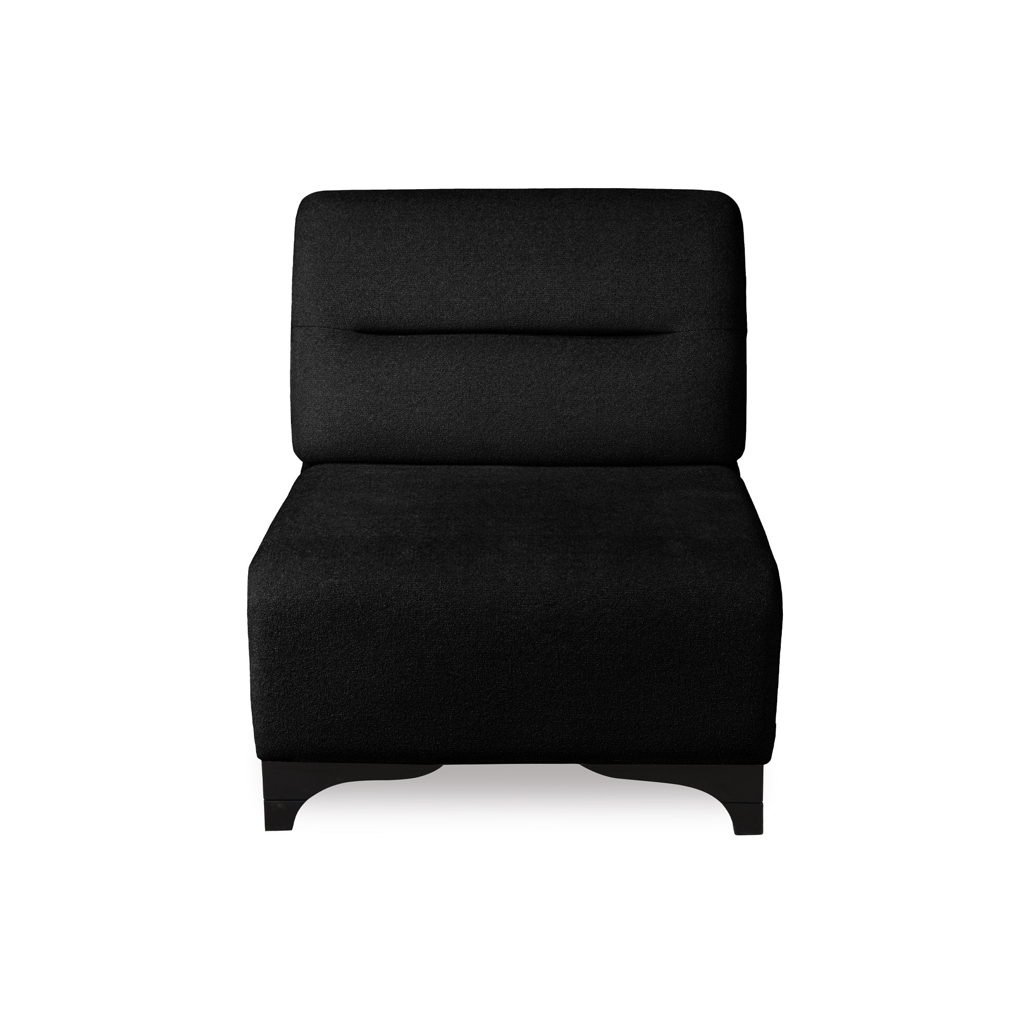 Armless module - Comfy