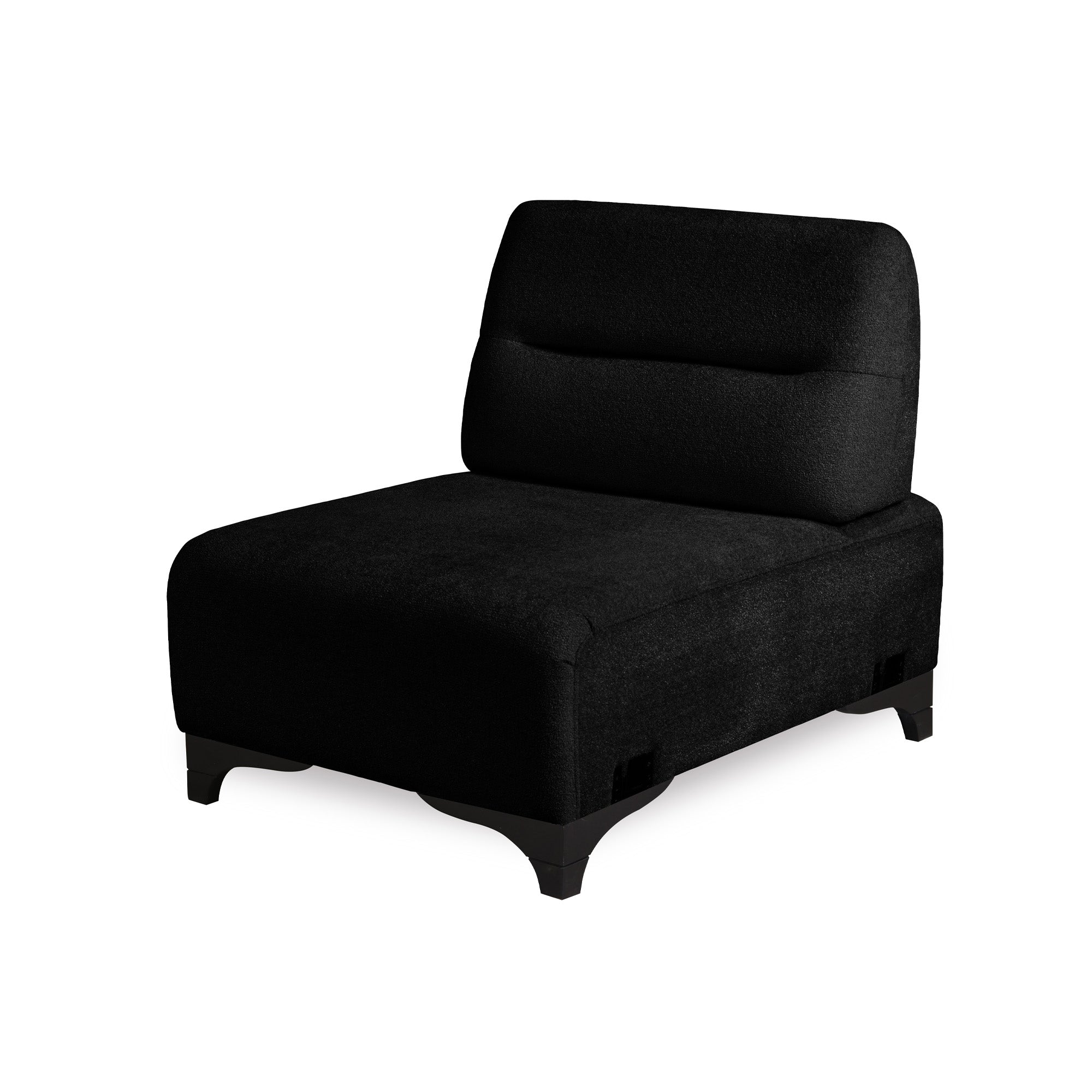 Armless module - Comfy