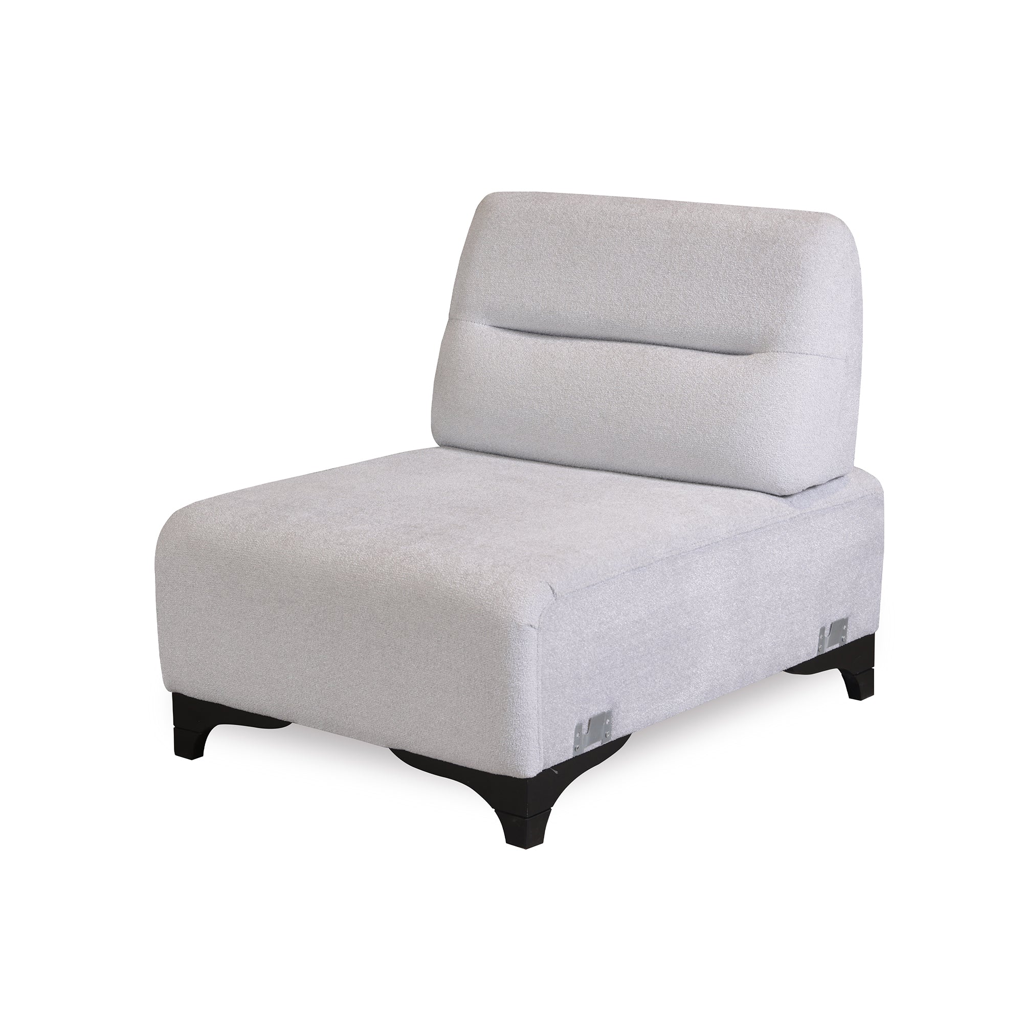 Armless module - Comfy