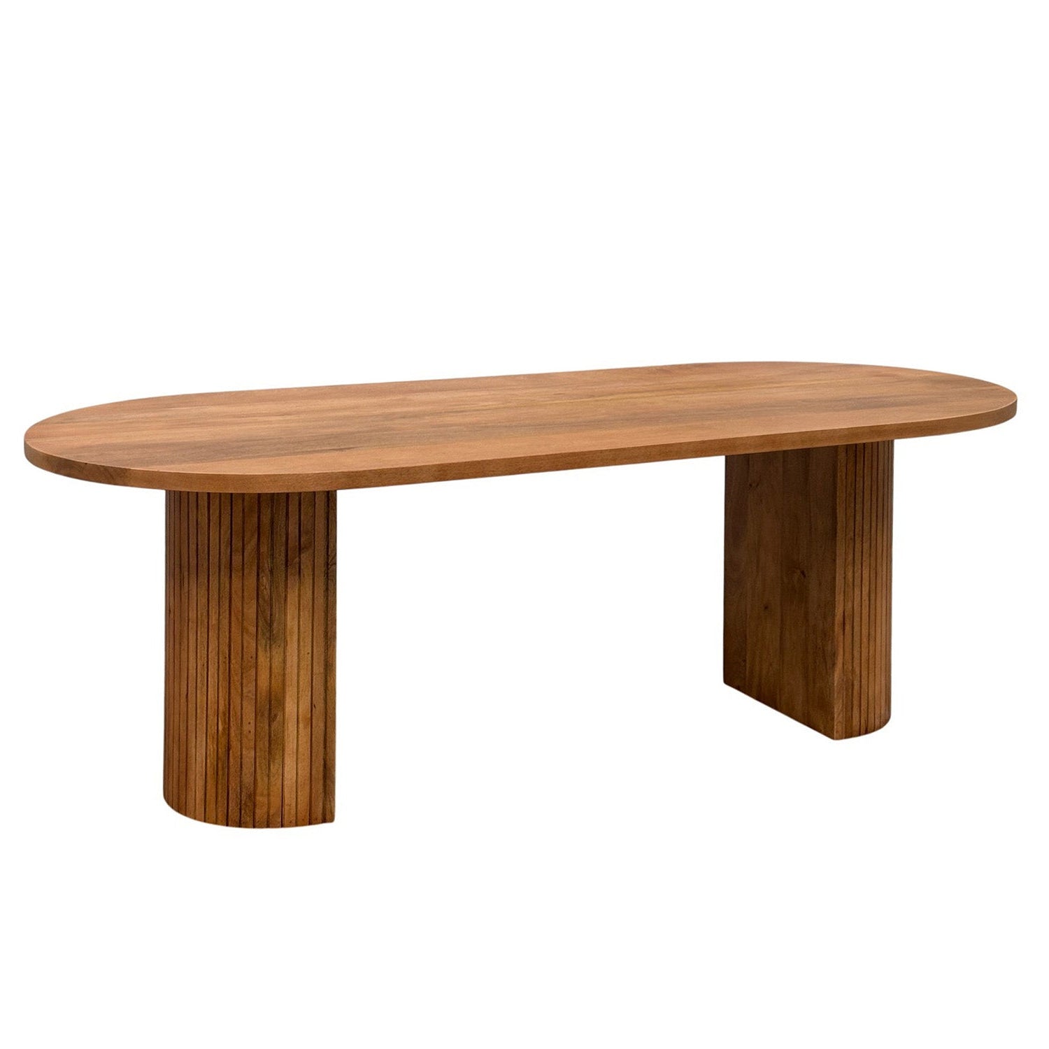Oria - Dining Table - Solid Wood