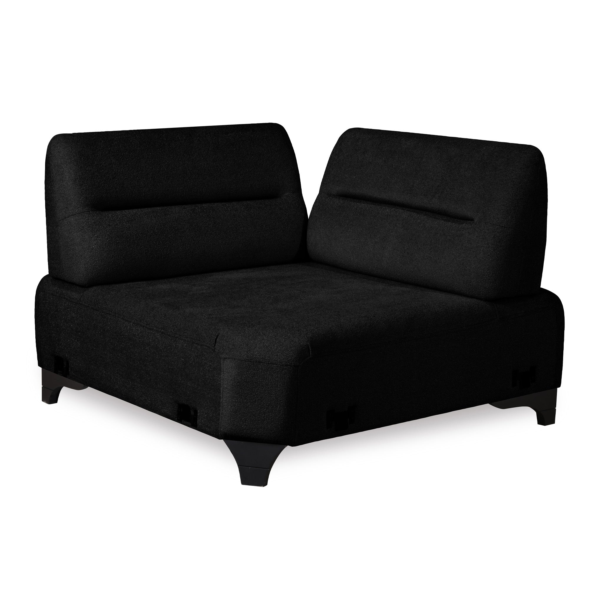 Corner module - Comfy