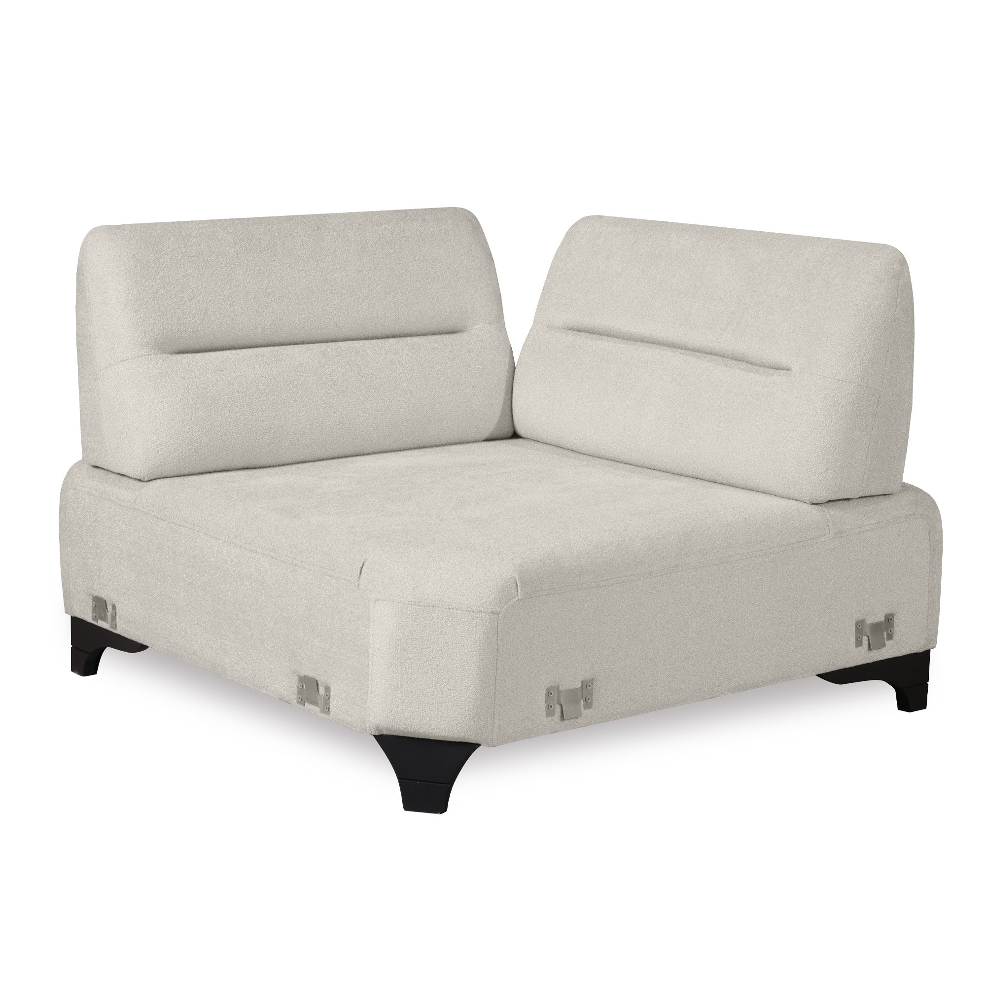 Corner module - Comfy