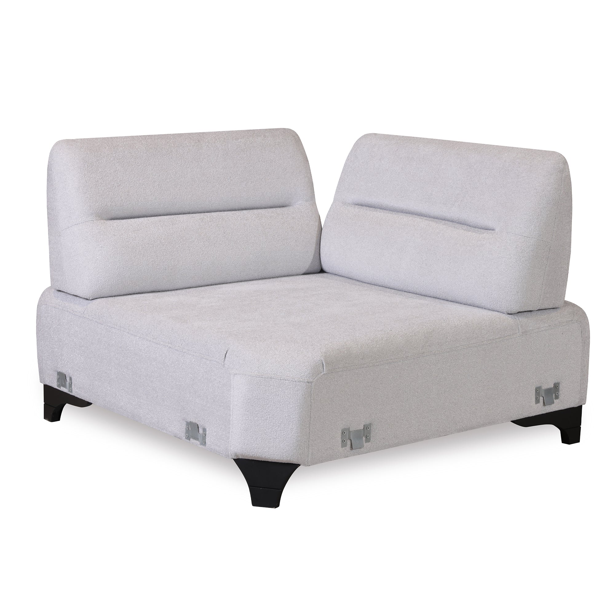 Corner module - Comfy