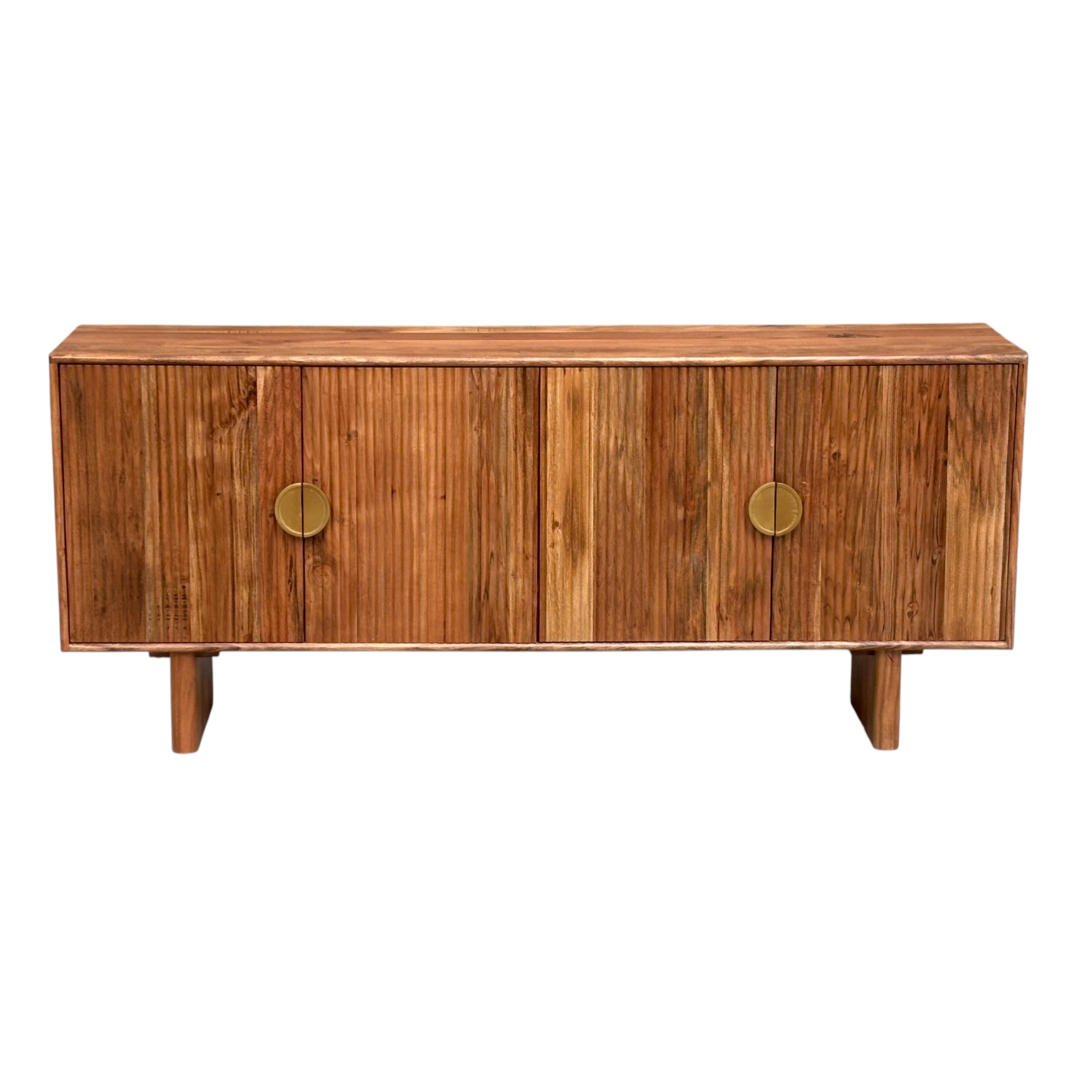 Byron - Buffet - Solid Wood
