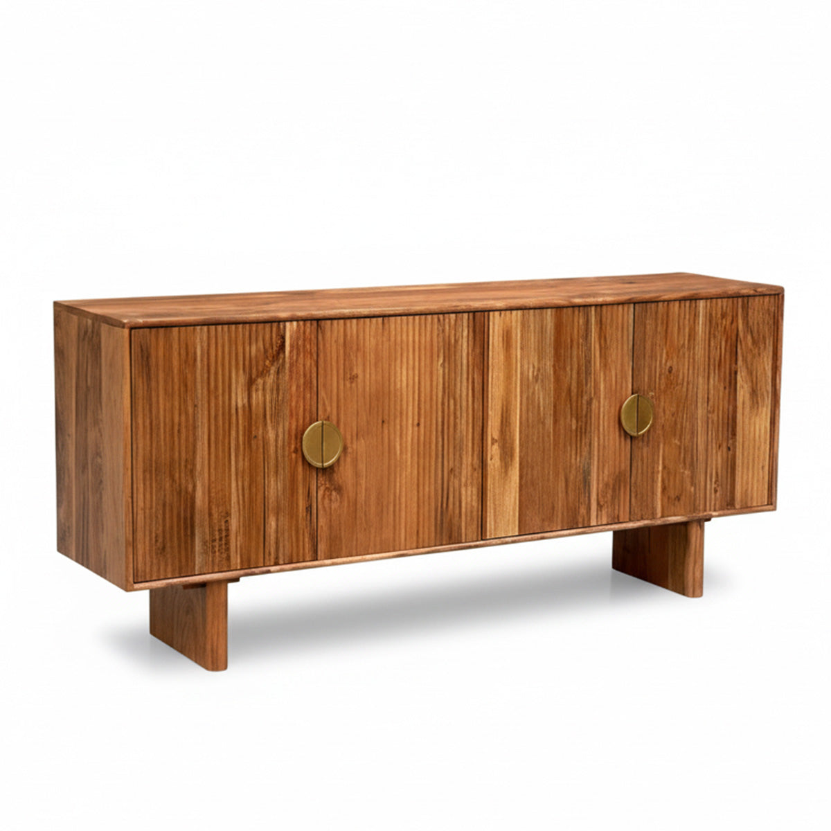 Byron - Buffet - Solid Wood