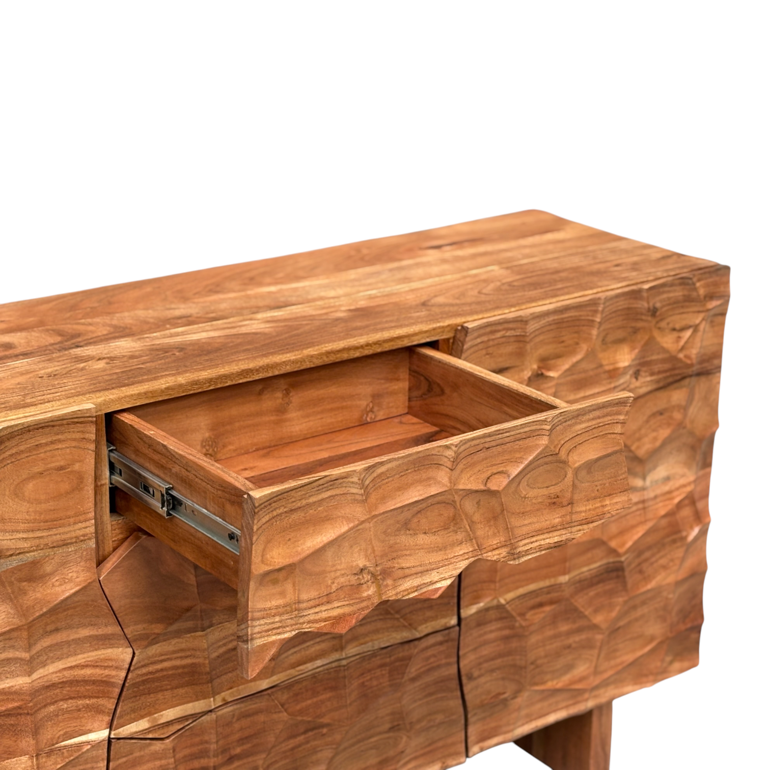 Gia - Buffet - Solid Wood