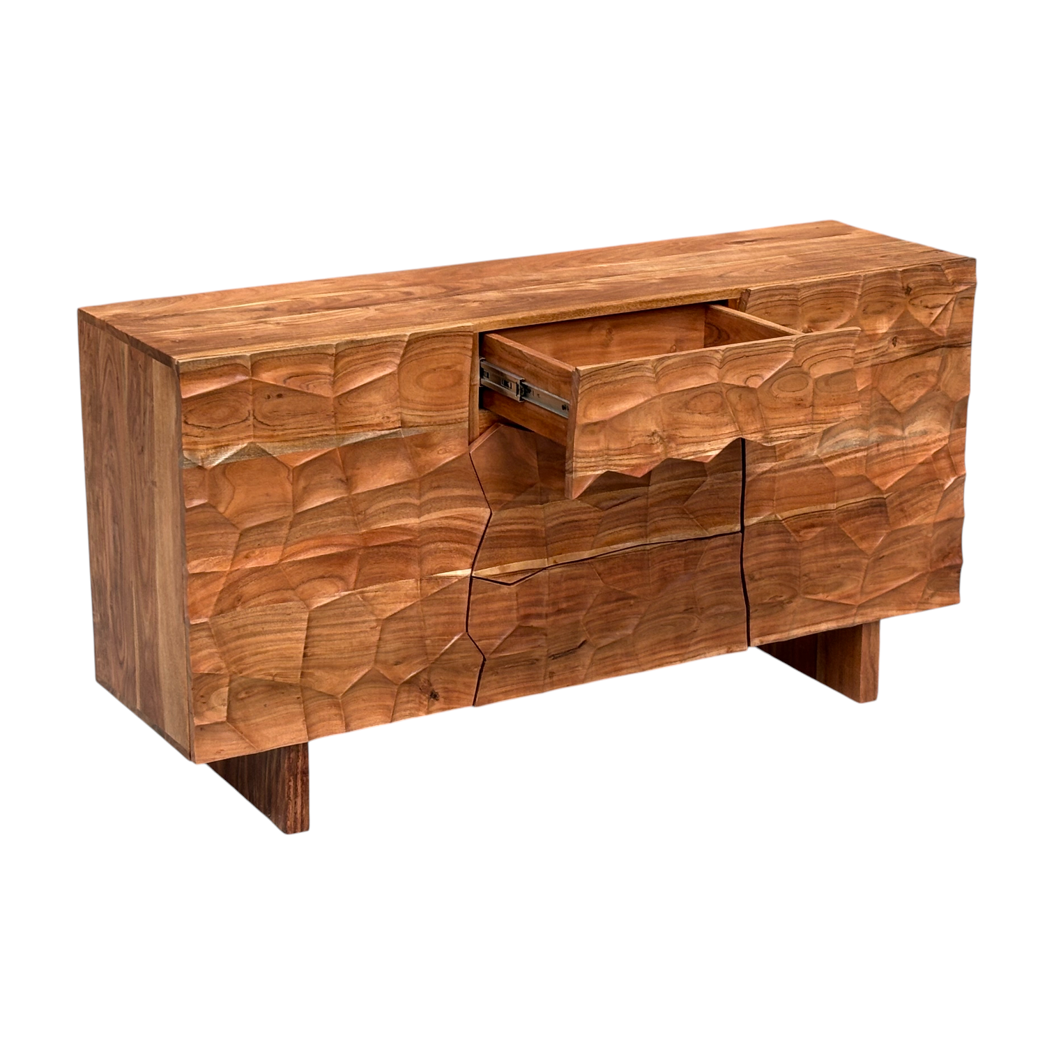 Gia - Buffet - Solid Wood