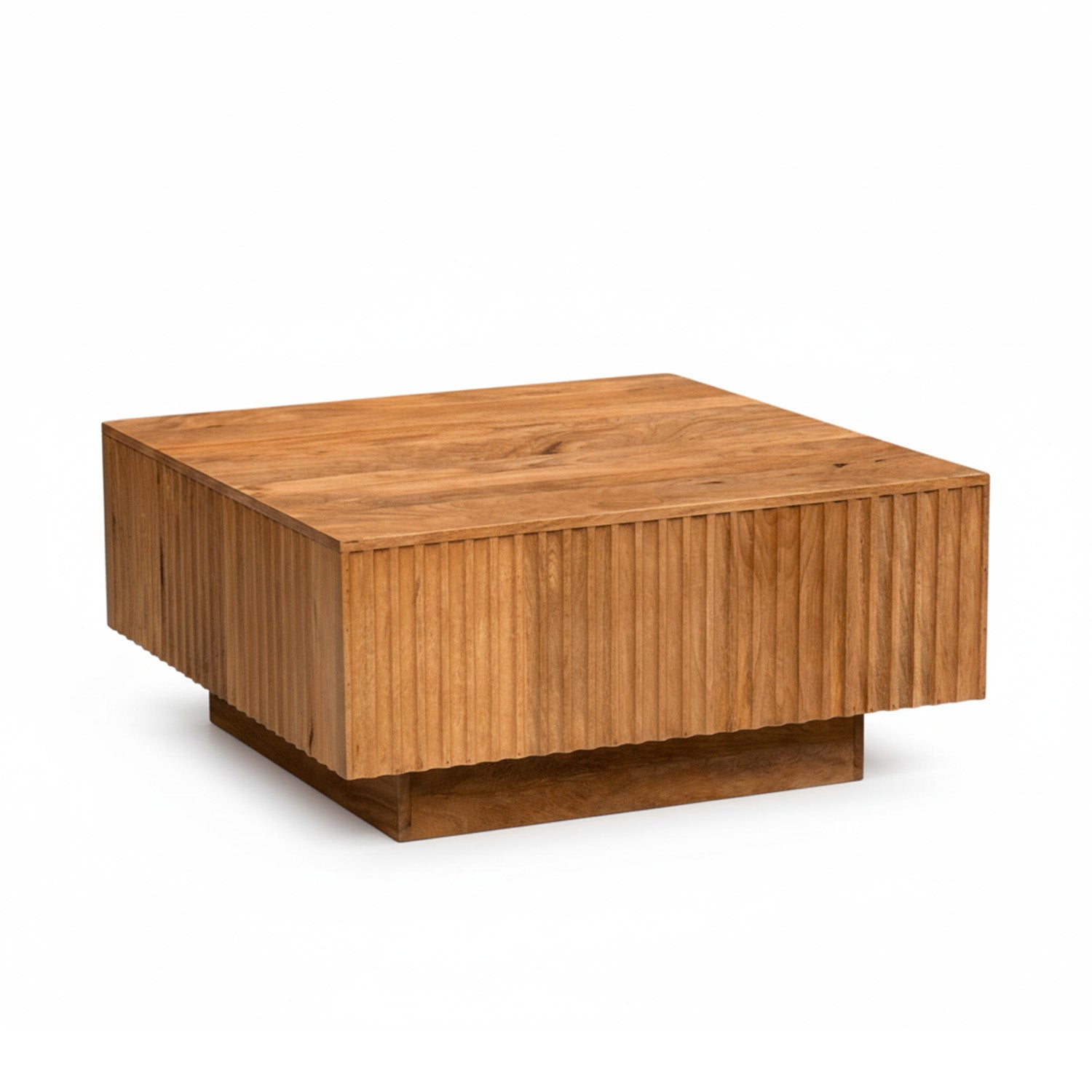 Avaro - Coffee Table - Solid Wood