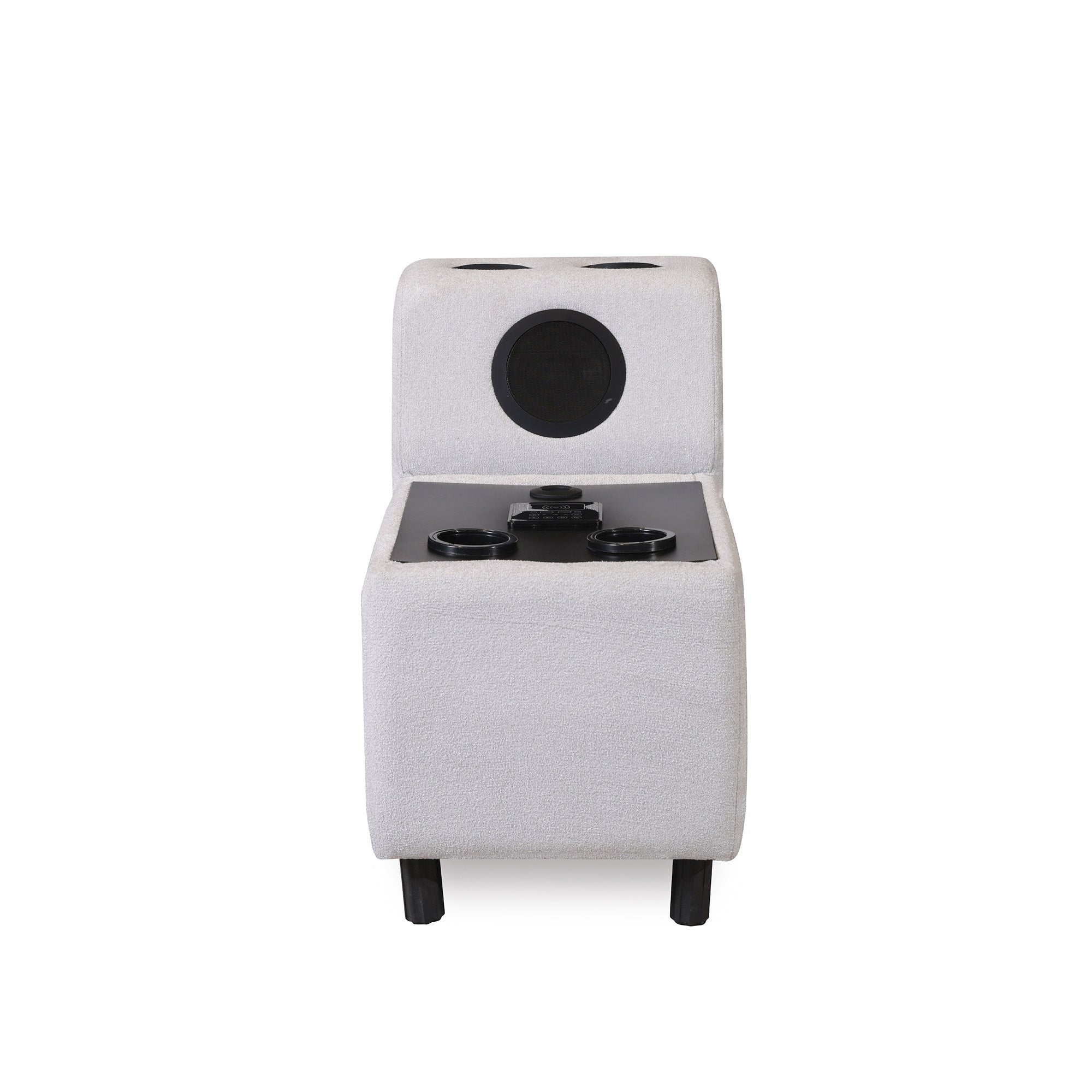 Sound system - Comfy