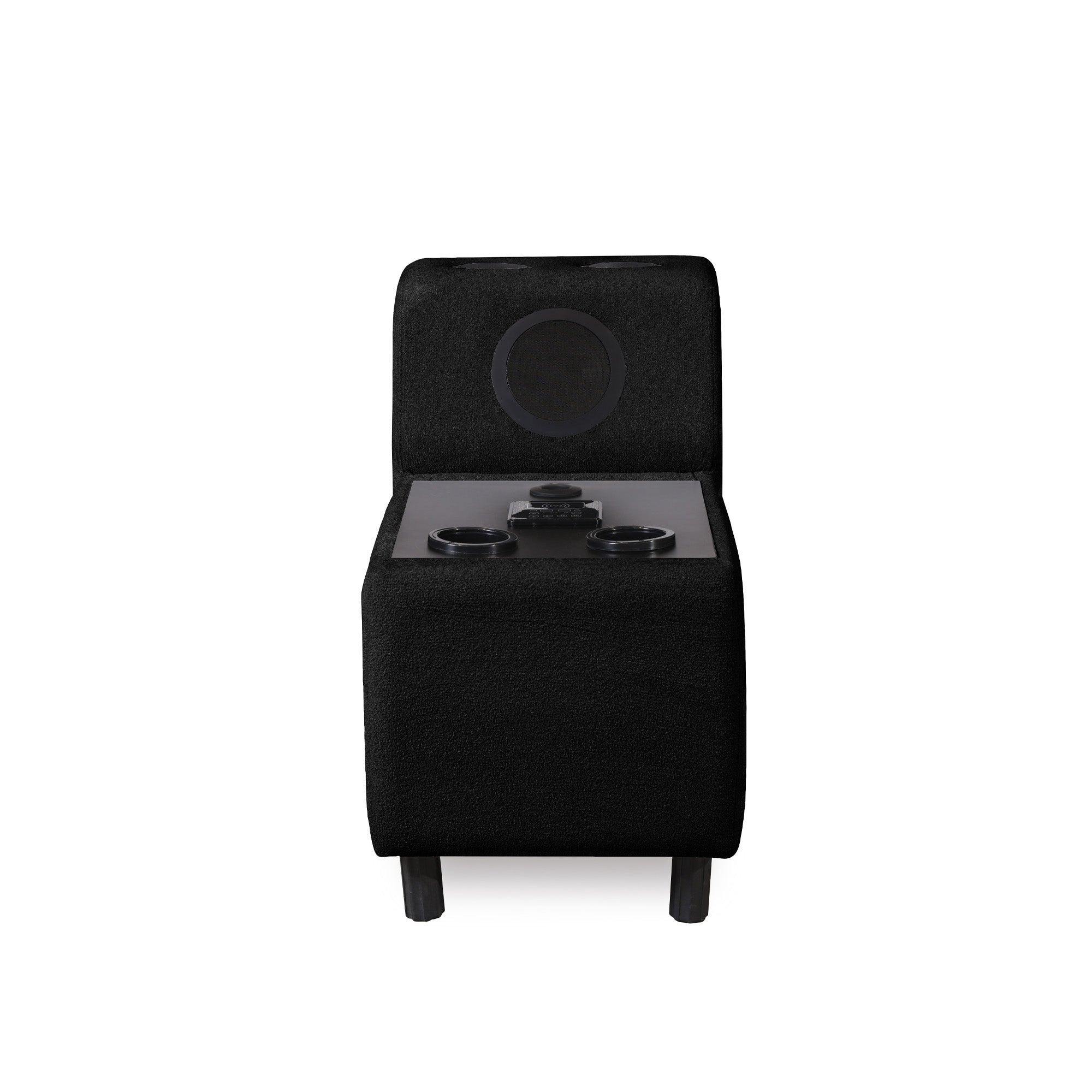 Sound system - Comfy