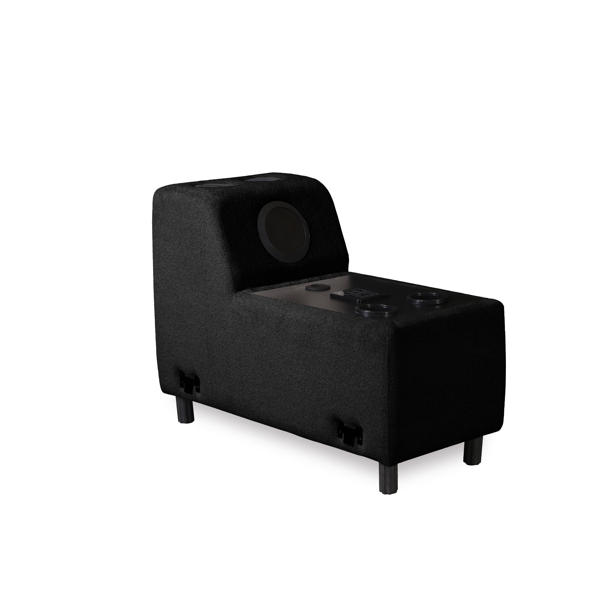 Sound system - Comfy