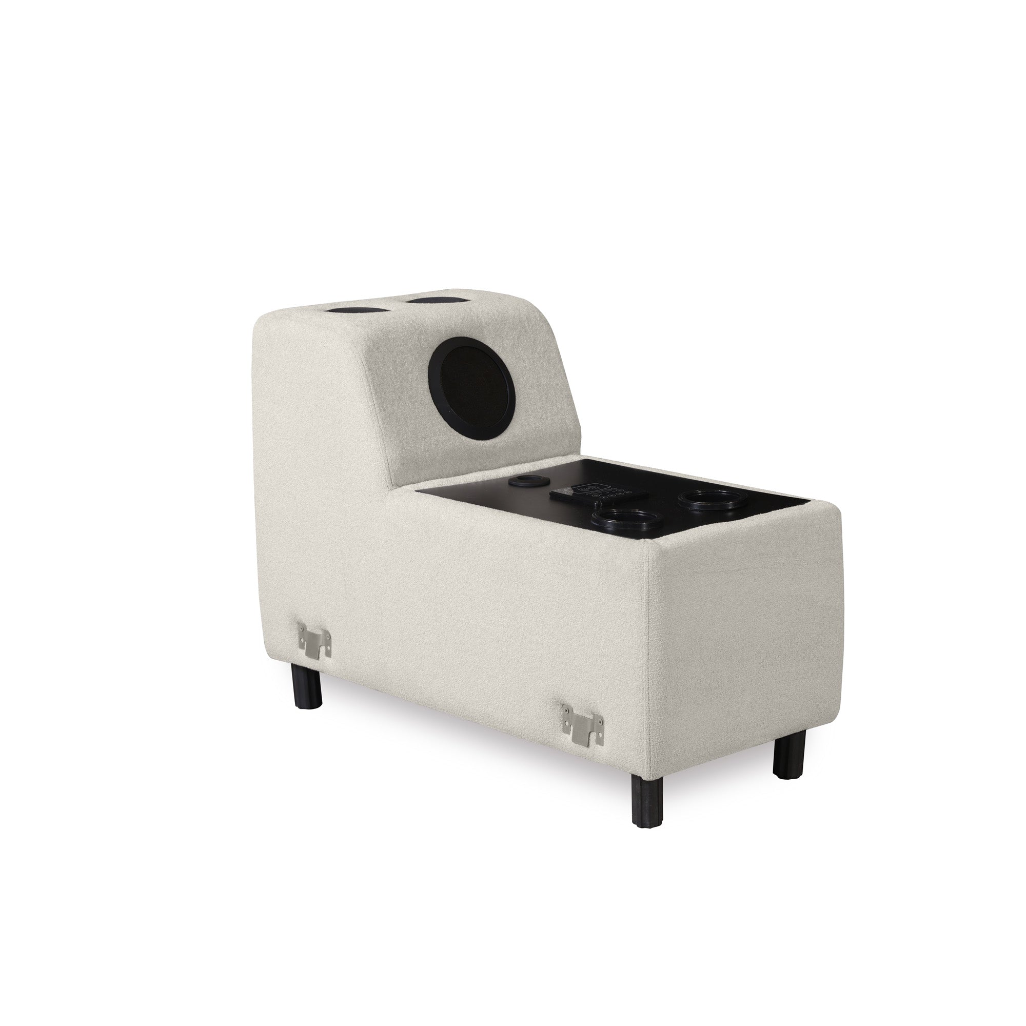 Sound system - Comfy