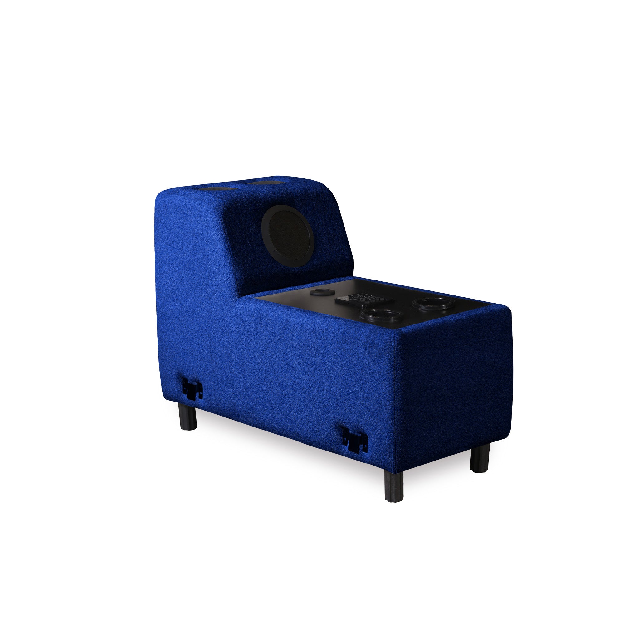 Sound system - Comfy