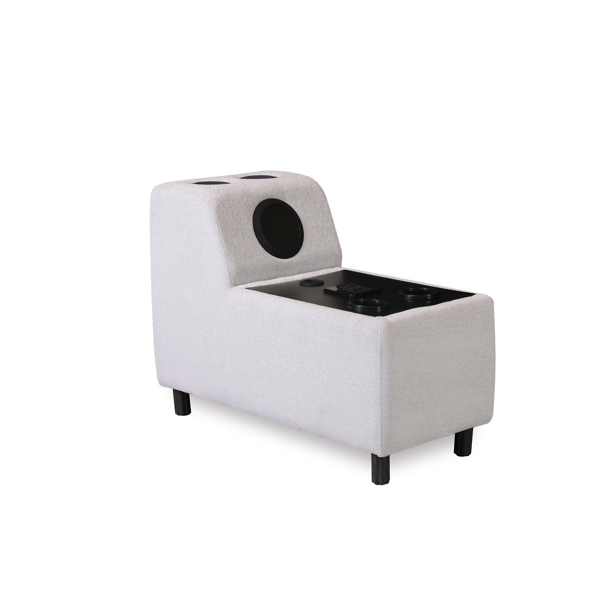 Sound system - Comfy