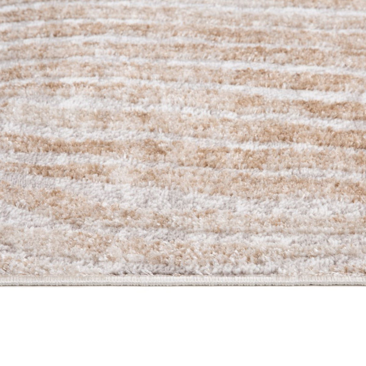 Rug - Gray / Cream / Beige