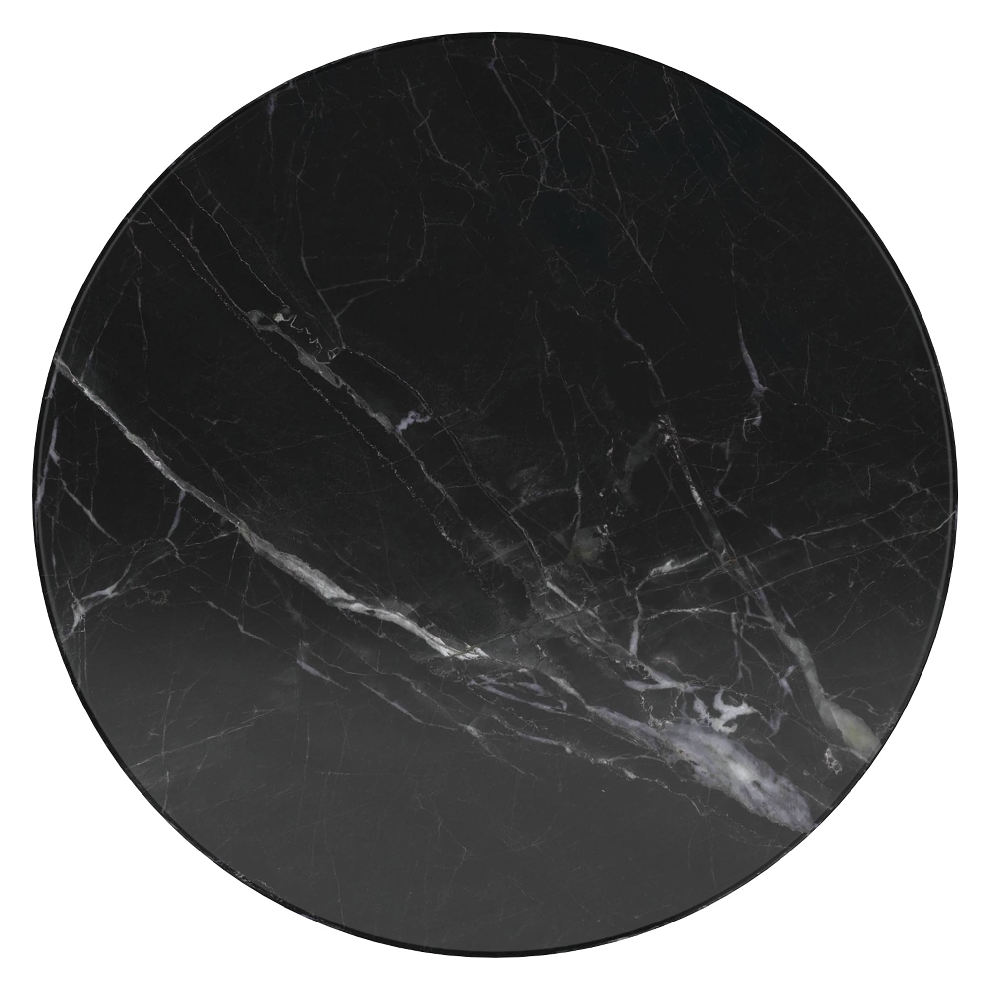 Jilsa - Coffee Table - Black