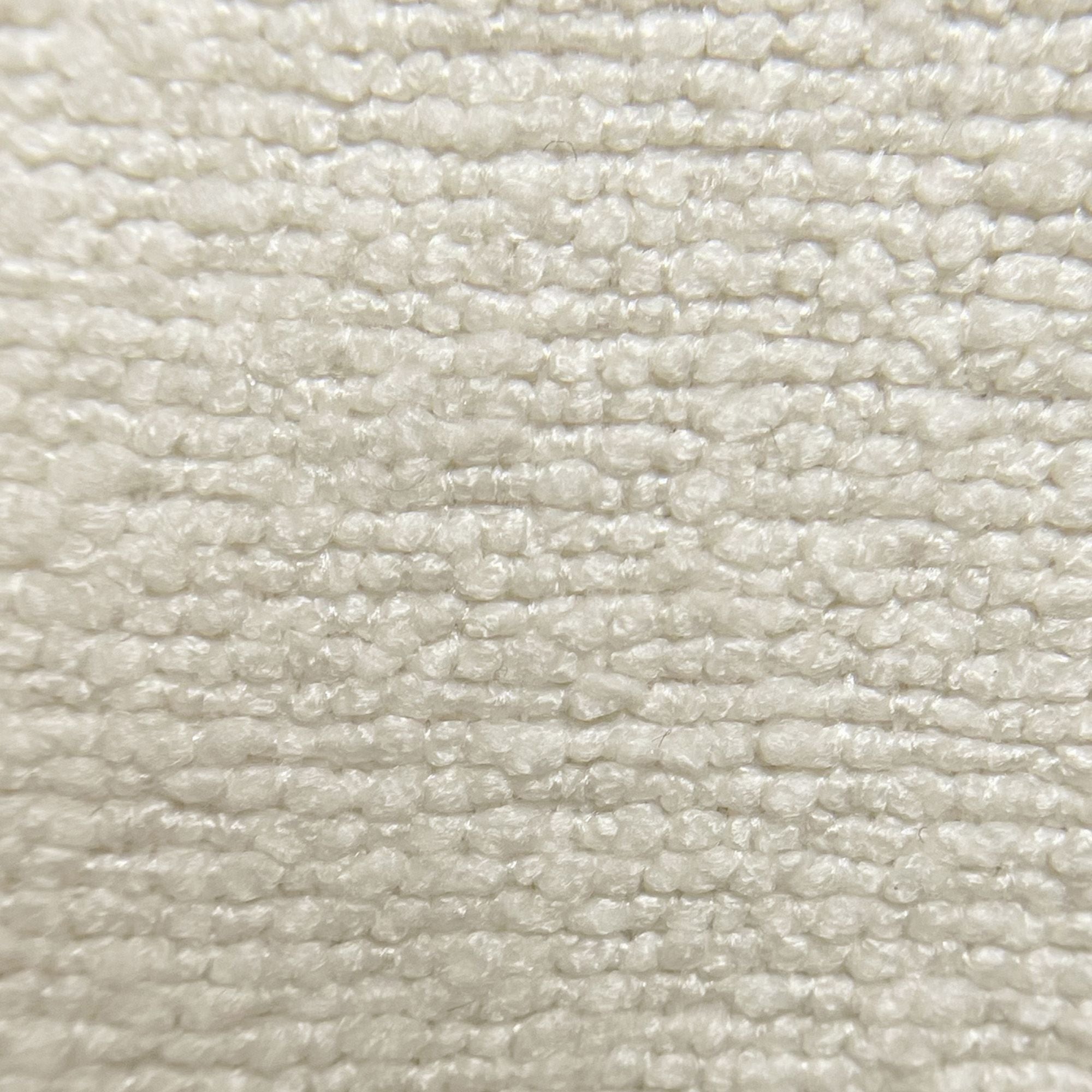 Erzo - Ottoman avec rangement - Blanc