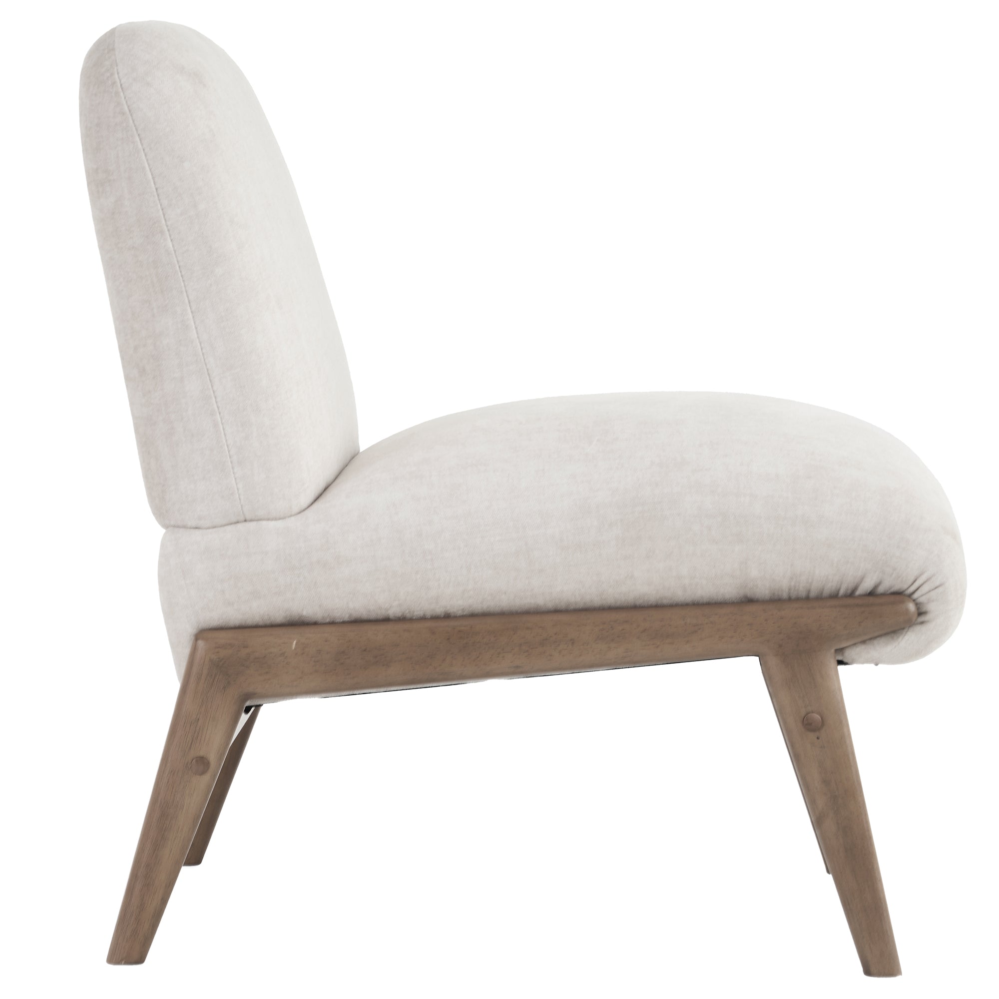 Lisson - Accent chair - Beige