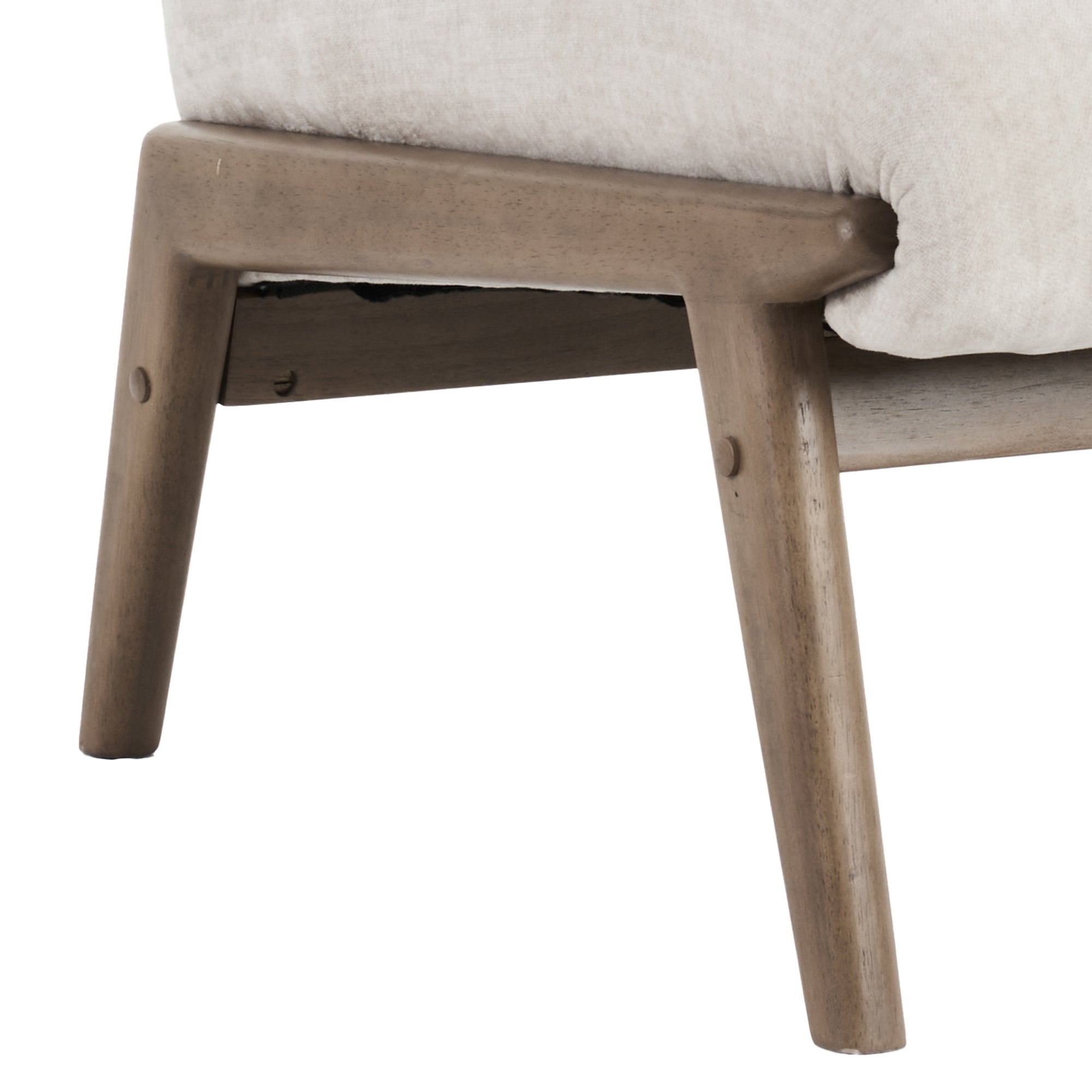 Lisson - Accent chair - Beige