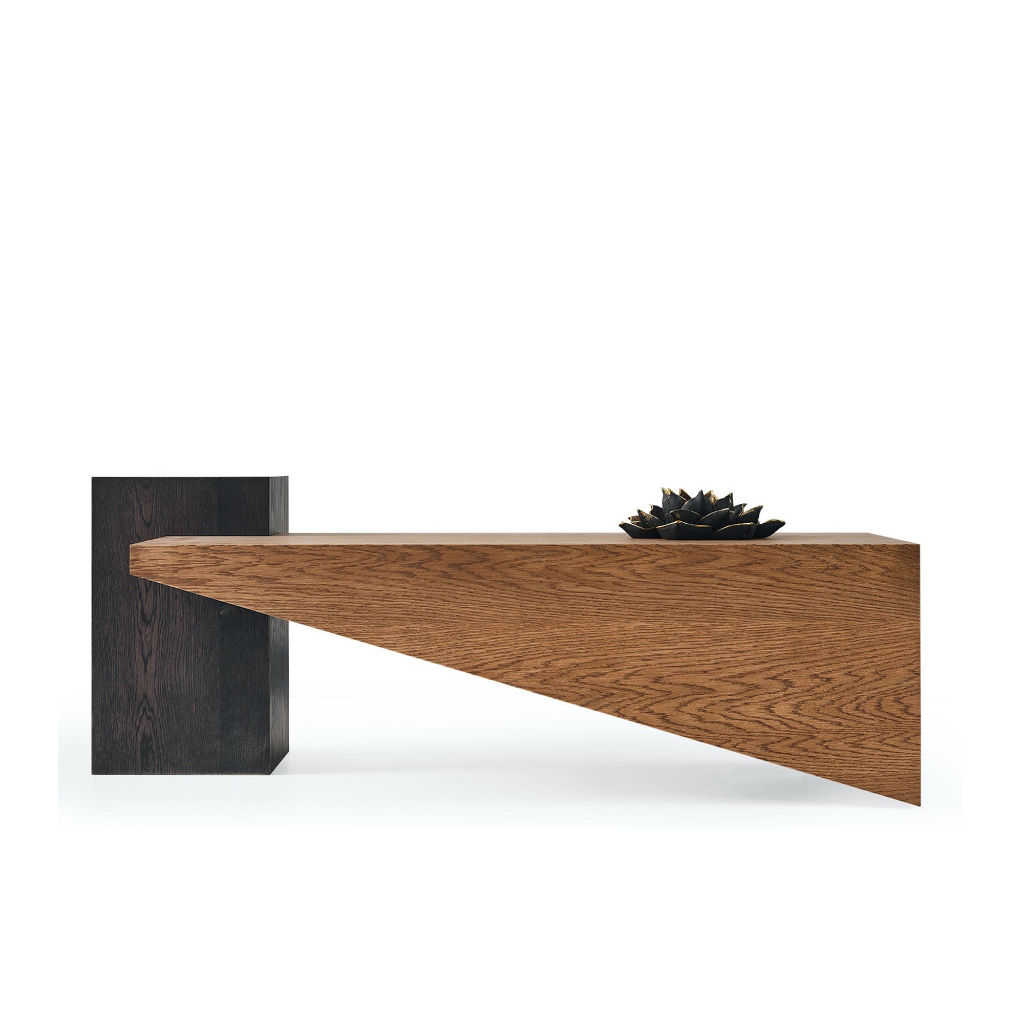 Pablo - Coffee table - Walnut