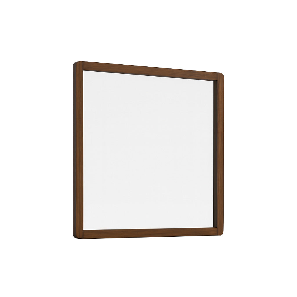 Jolen - Mirror - Walnut