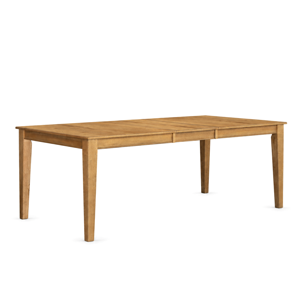 Terra - Table à Manger - Chêne