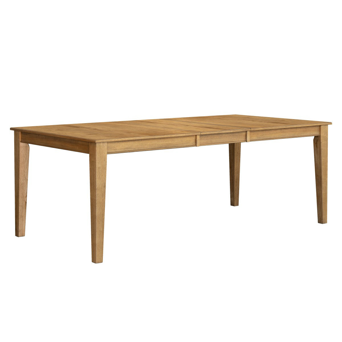 Terra - Dining Table - Oak