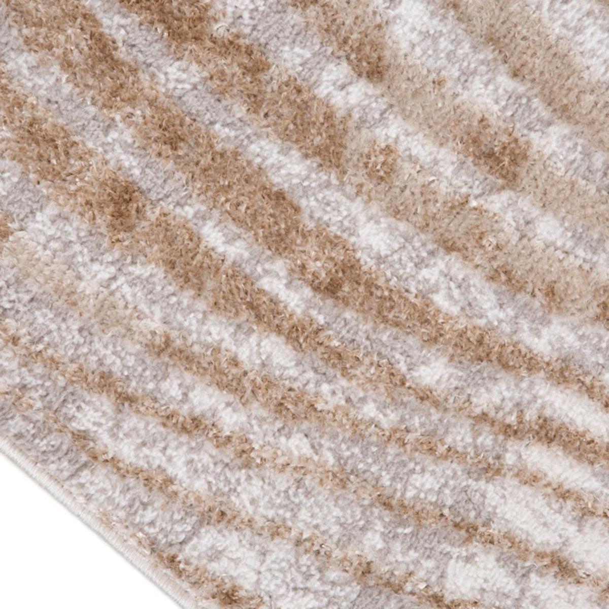 Rug - Gray / Cream / Beige