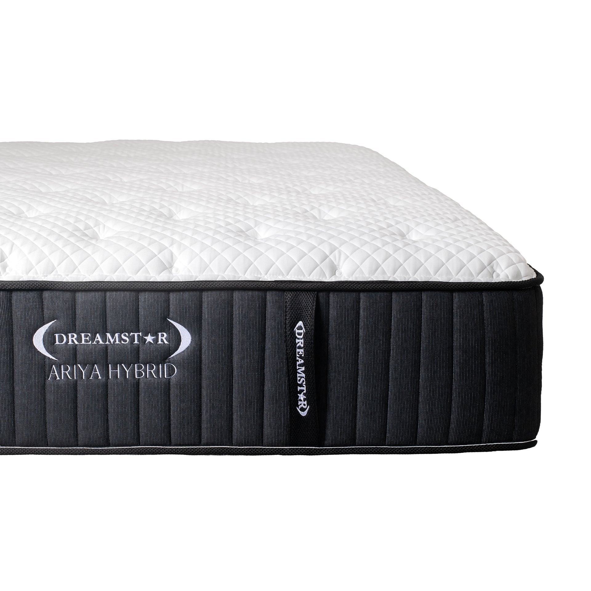 Ariya Hybrid - Plush Mattress - Full