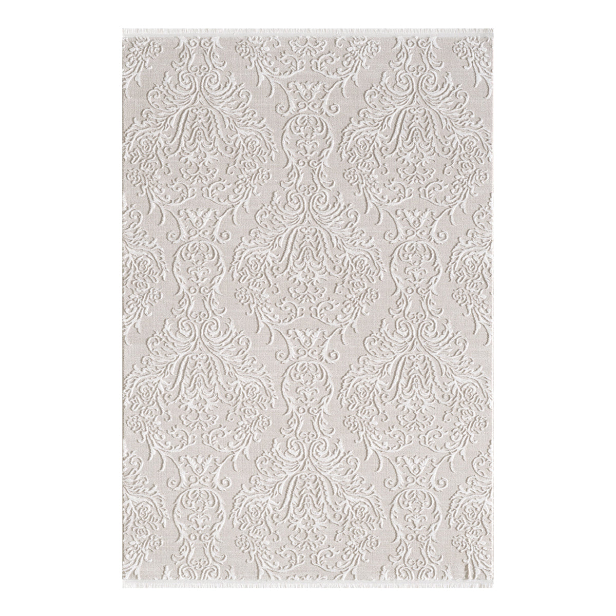 Azouri - Tapis - Taupe