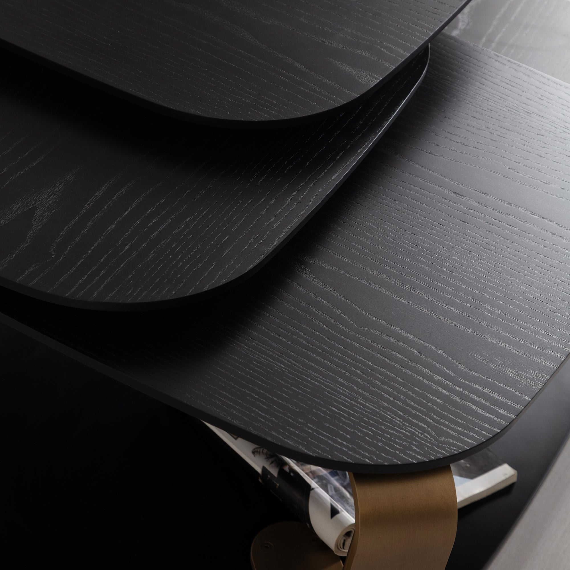 Bentley - Coffee table